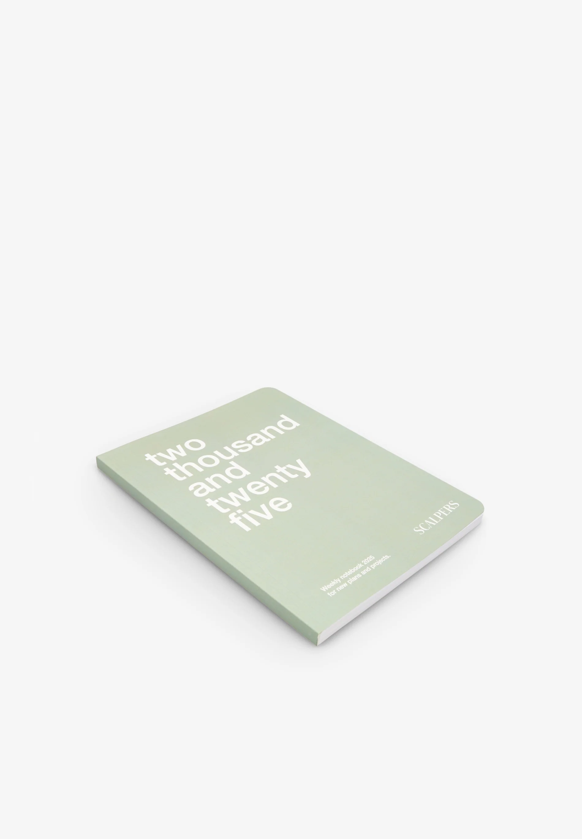 AGENDA SCALPERS 2025 - Image 3