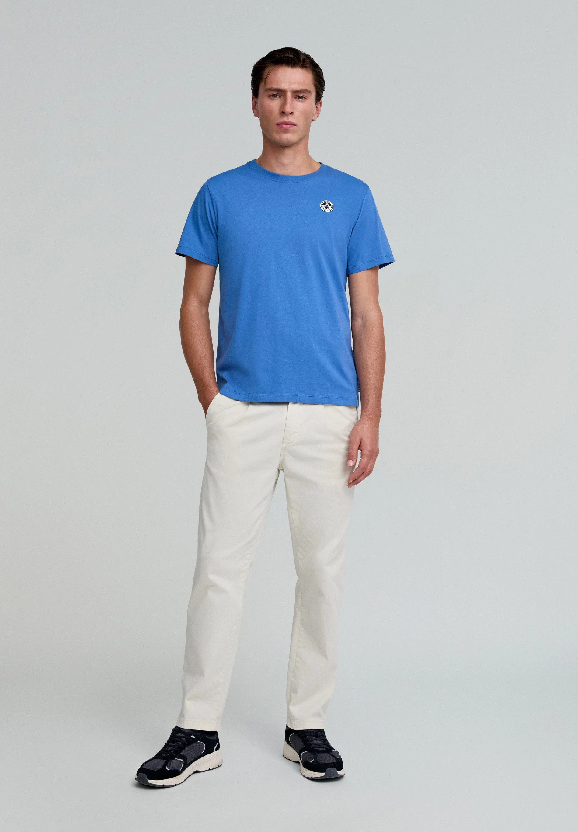 CAMISETA PARCHE NORTH SAILS X SCALPERS - Image 4