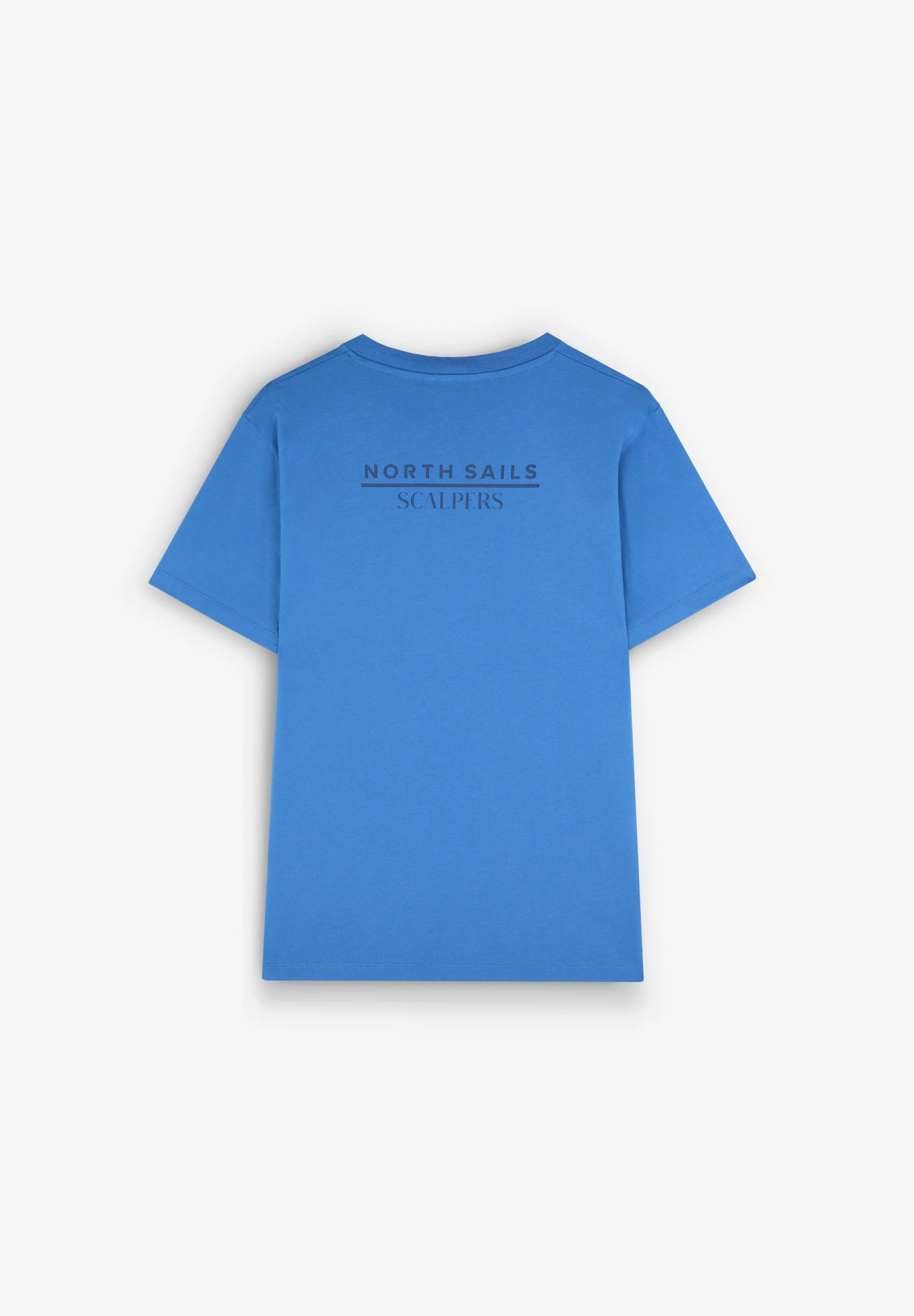 CAMISETA PARCHE NORTH SAILS X SCALPERS - Image 6