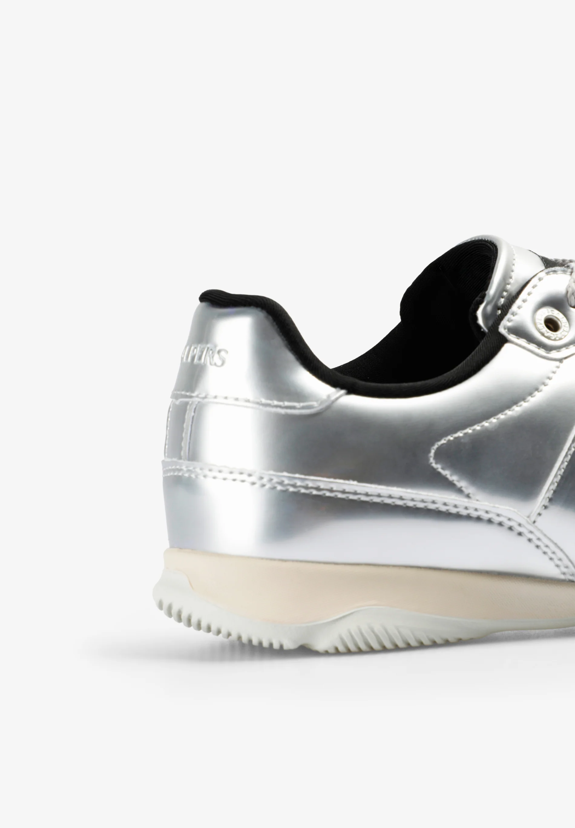 ZAPATILLAS DEPORTIVAS METALIZADAS - Image 8