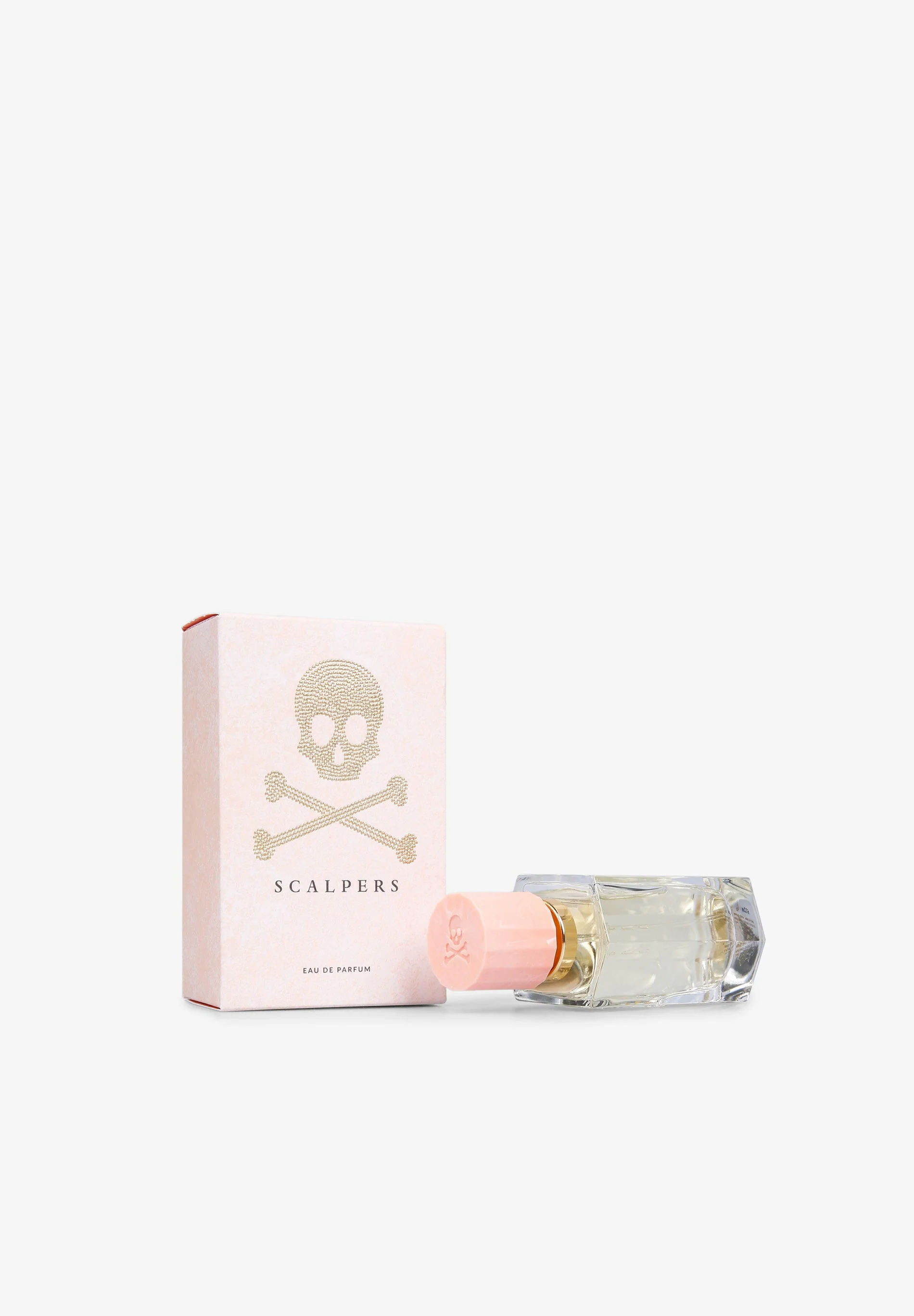 PERFUME SCALPERS HER & HERE 50ML - Image 3