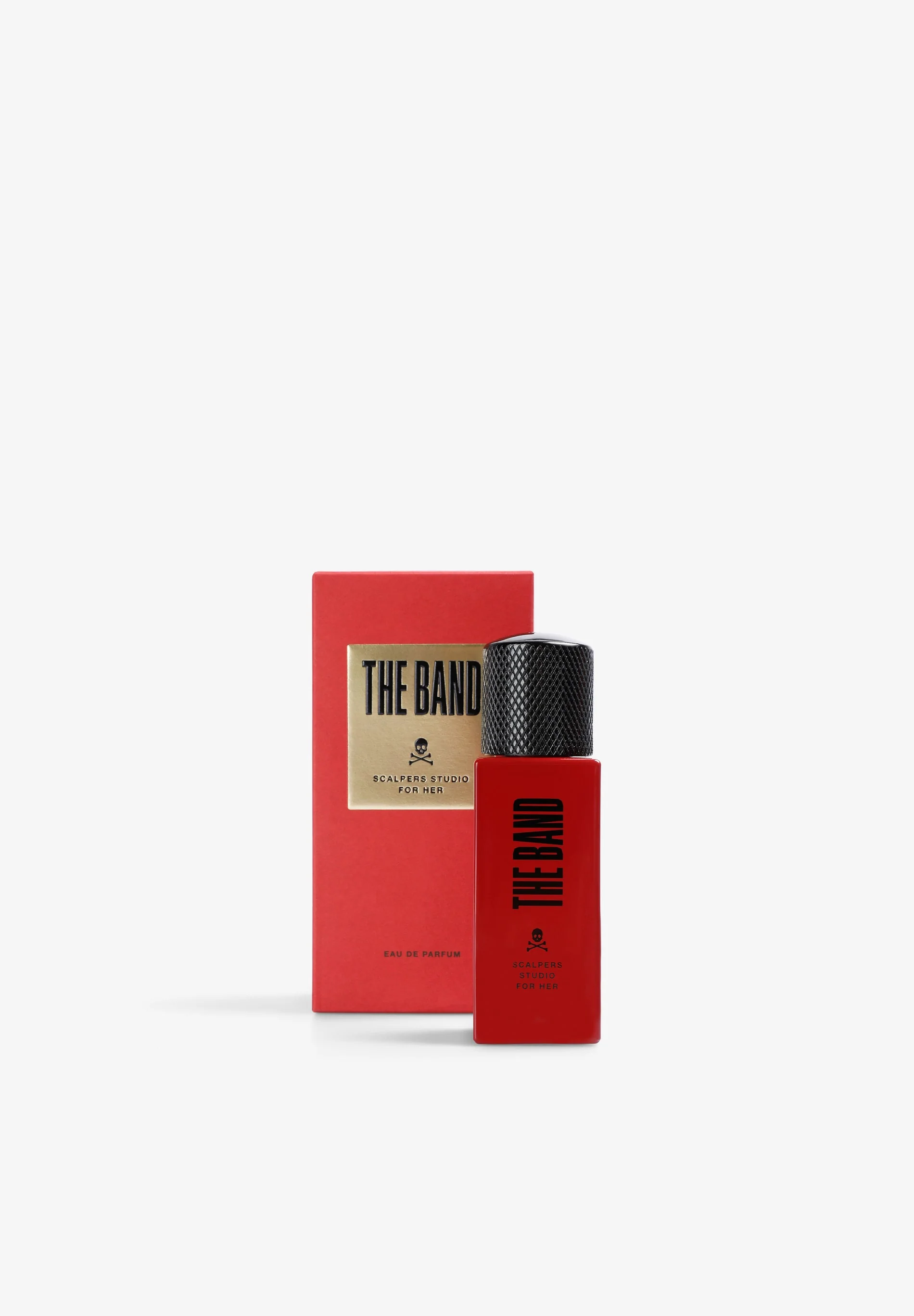 PERFUME SCALPERS THE BAND 30ML
