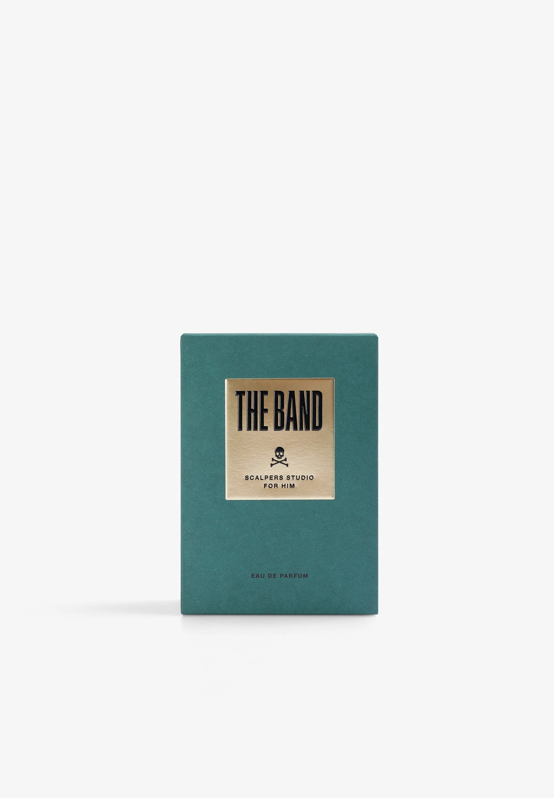 PERFUME SCALPERS THE BAND 50ML - Image 3