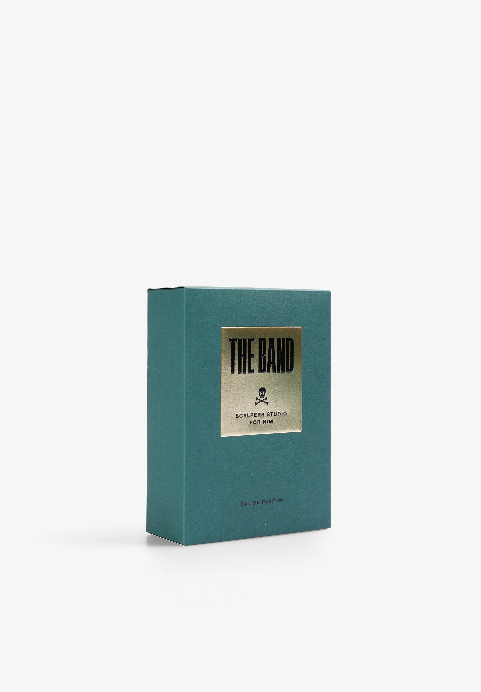 PERFUME SCALPERS THE BAND 50ML - Image 5