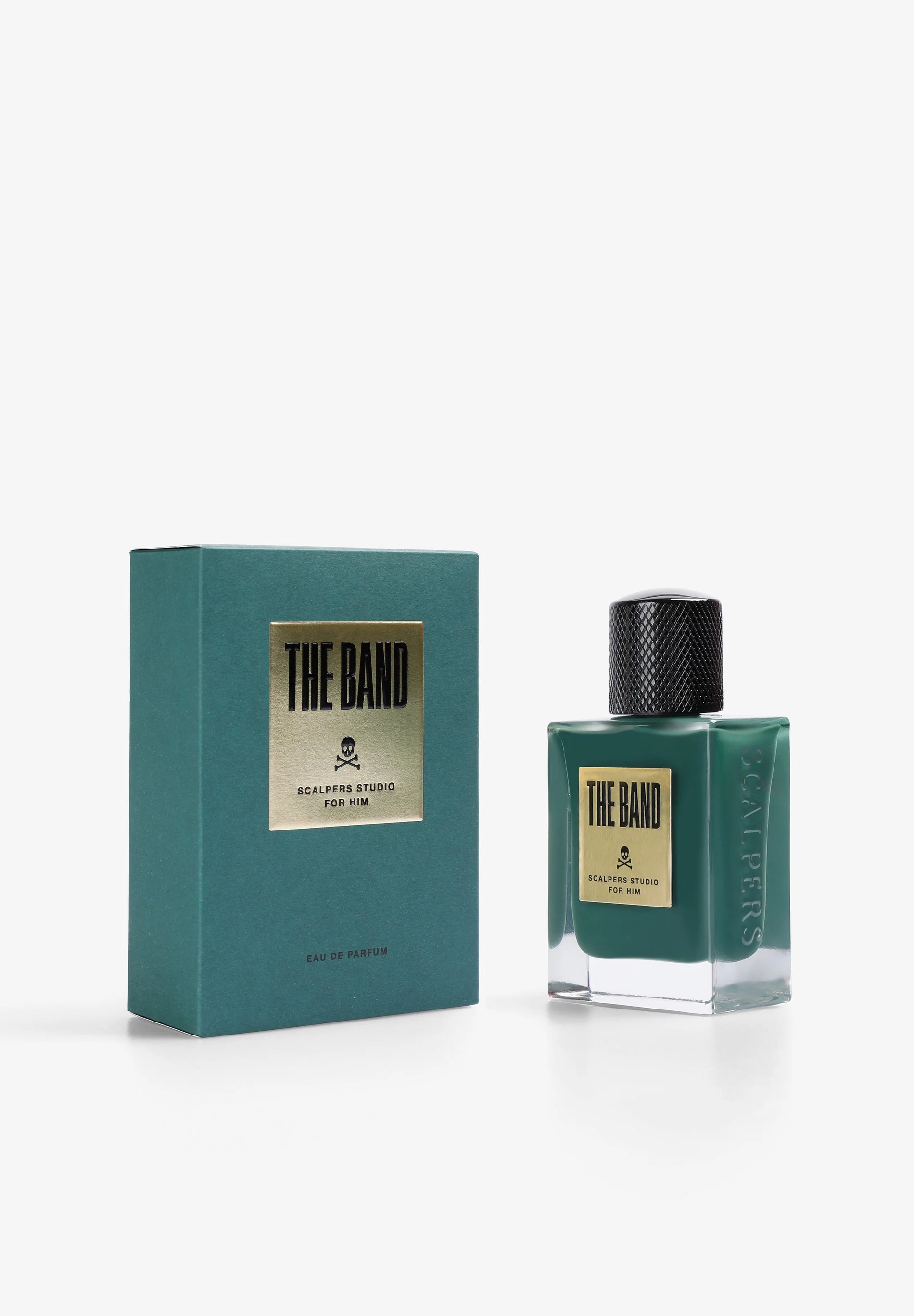 PERFUME SCALPERS THE BAND 50ML - Image 6