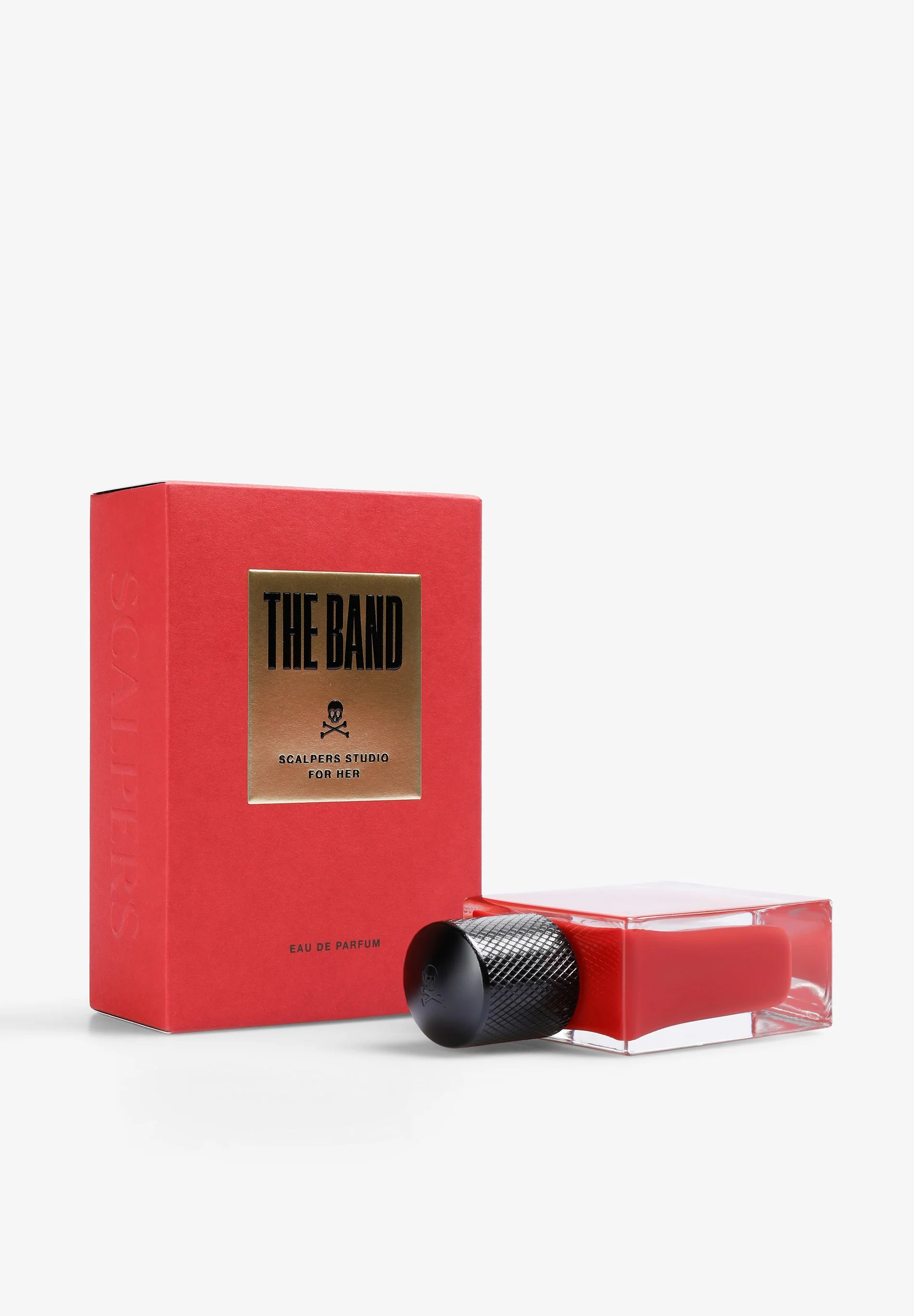 PERFUME SCALPERS THE BAND 50ML - Image 6