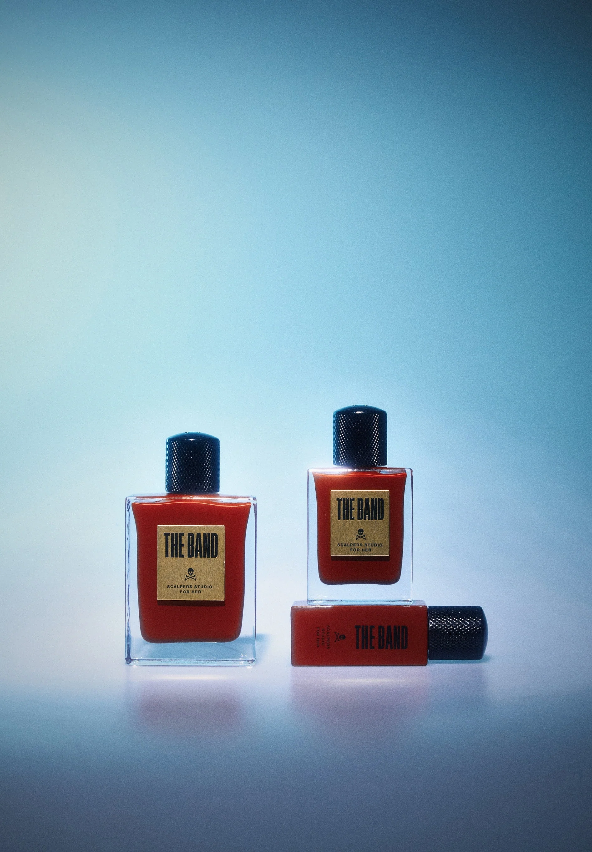 PERFUME SCALPERS THE BAND 50ML - Image 9