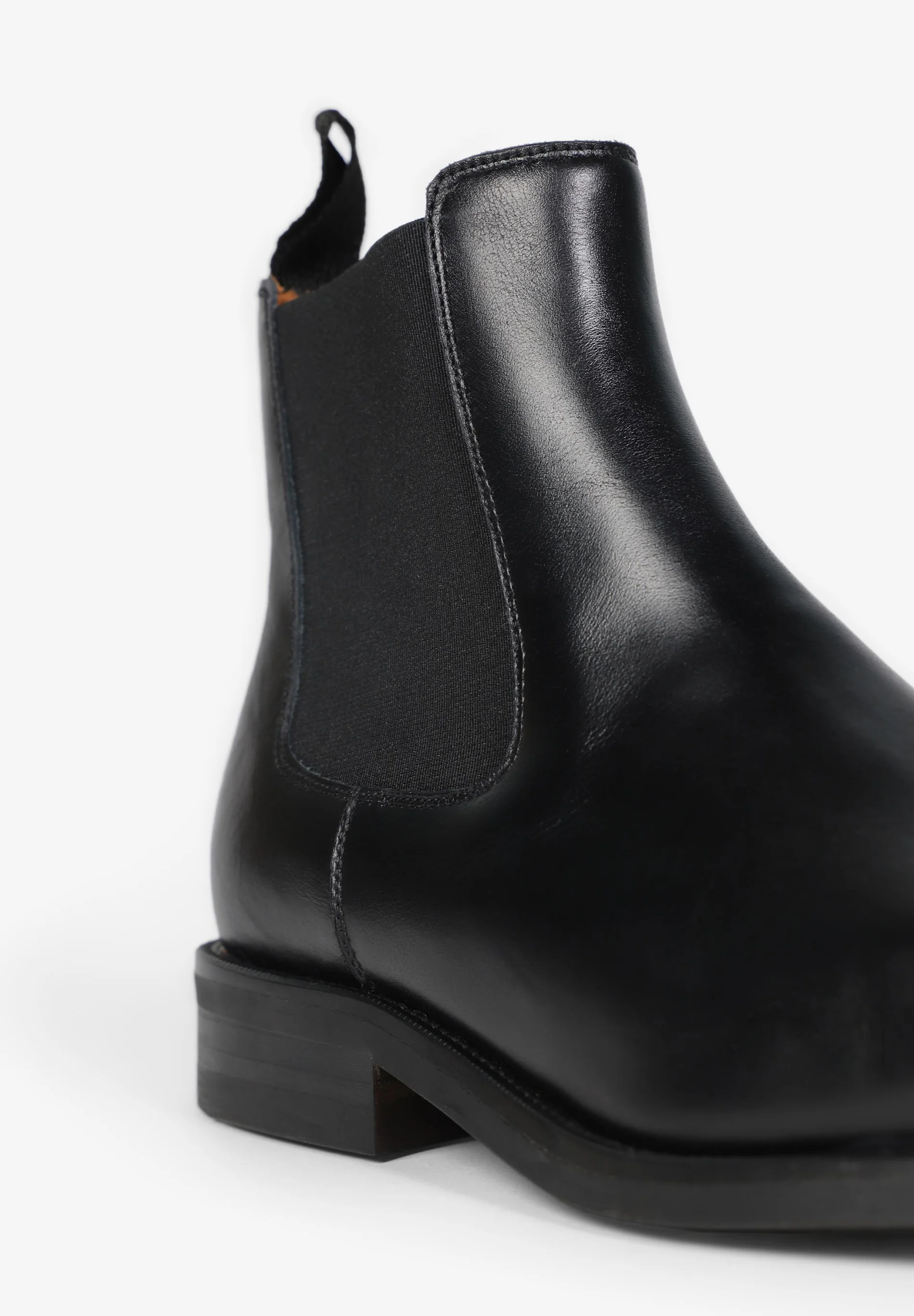 BOTAS CHELSEA PIEL - Image 4