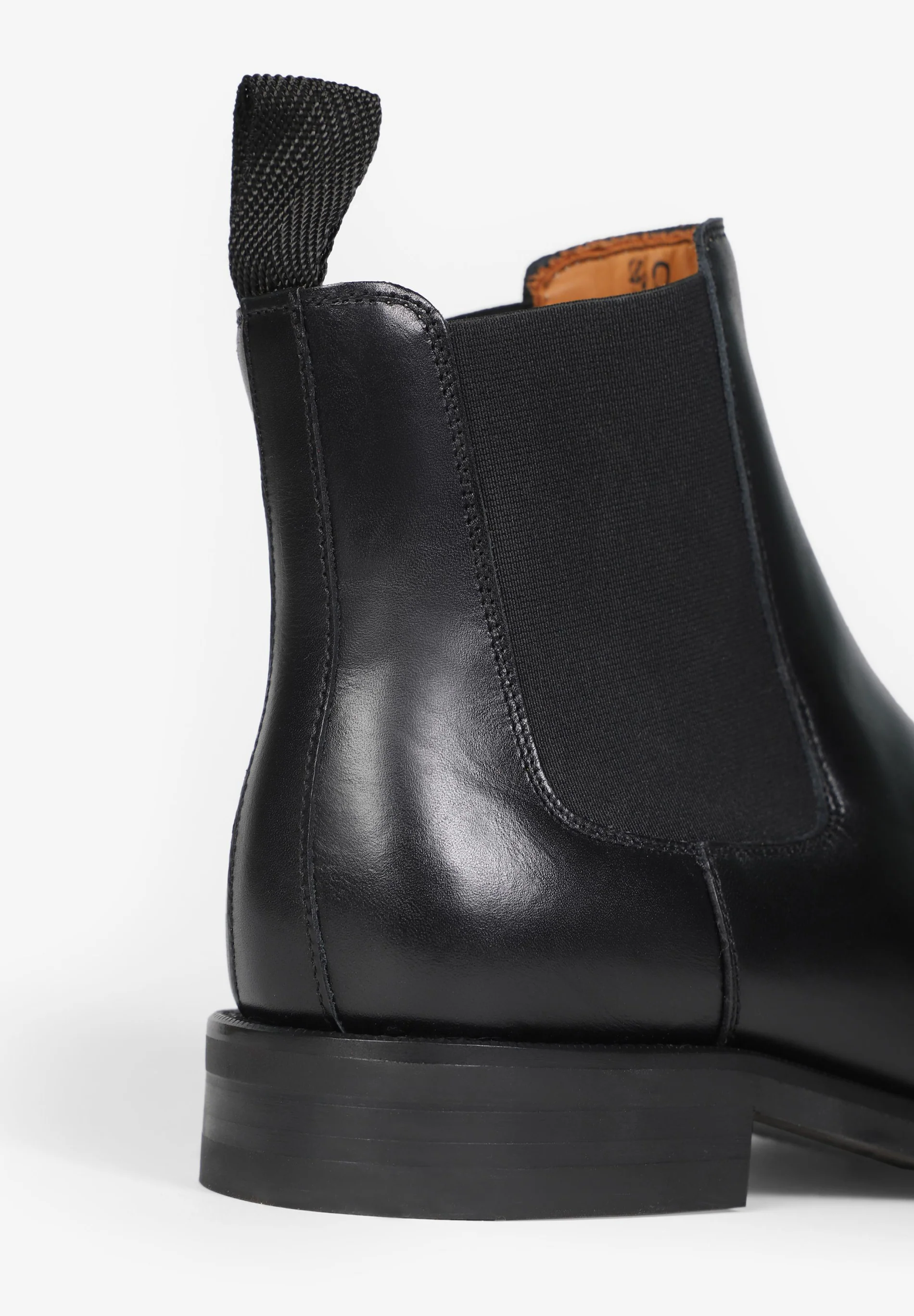 BOTAS CHELSEA PIEL - Image 5