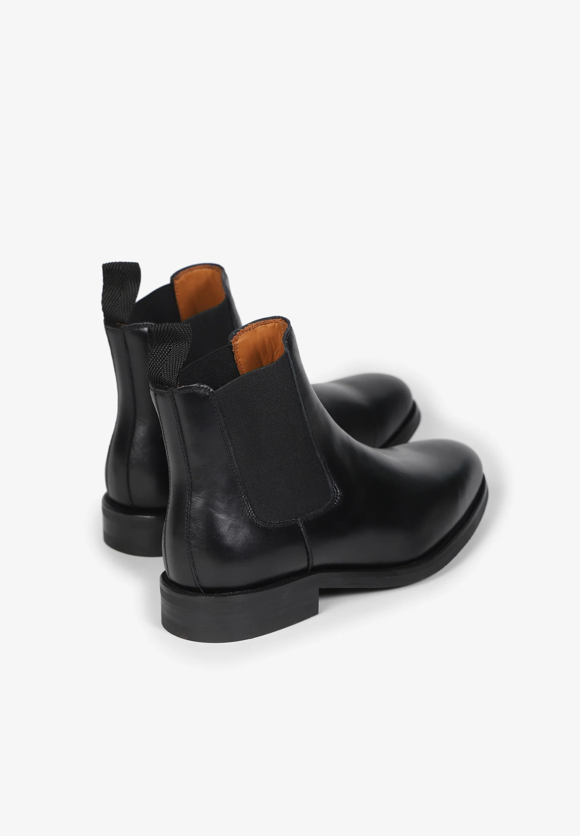 BOTAS CHELSEA PIEL - Image 6