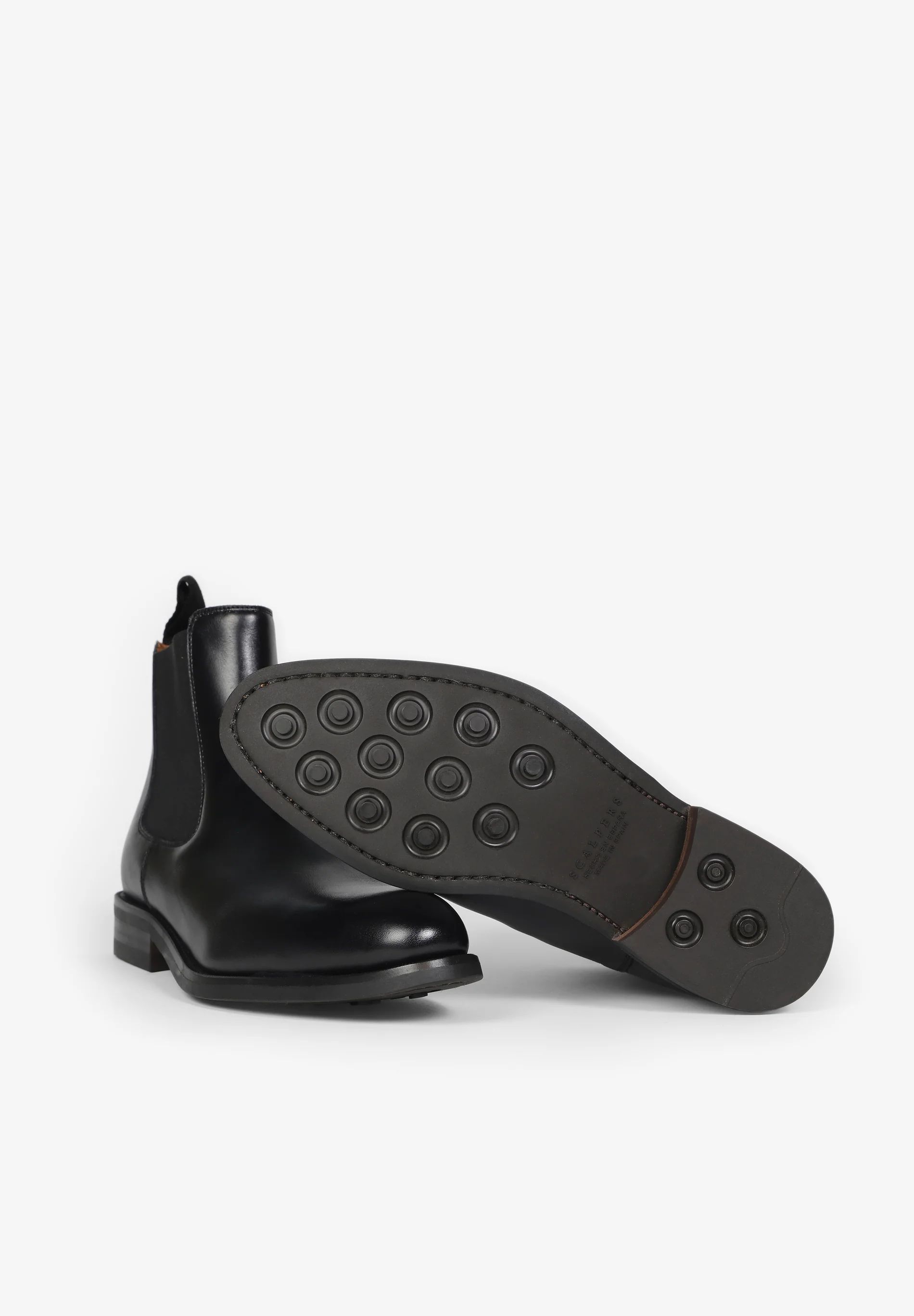 BOTAS CHELSEA PIEL - Image 7