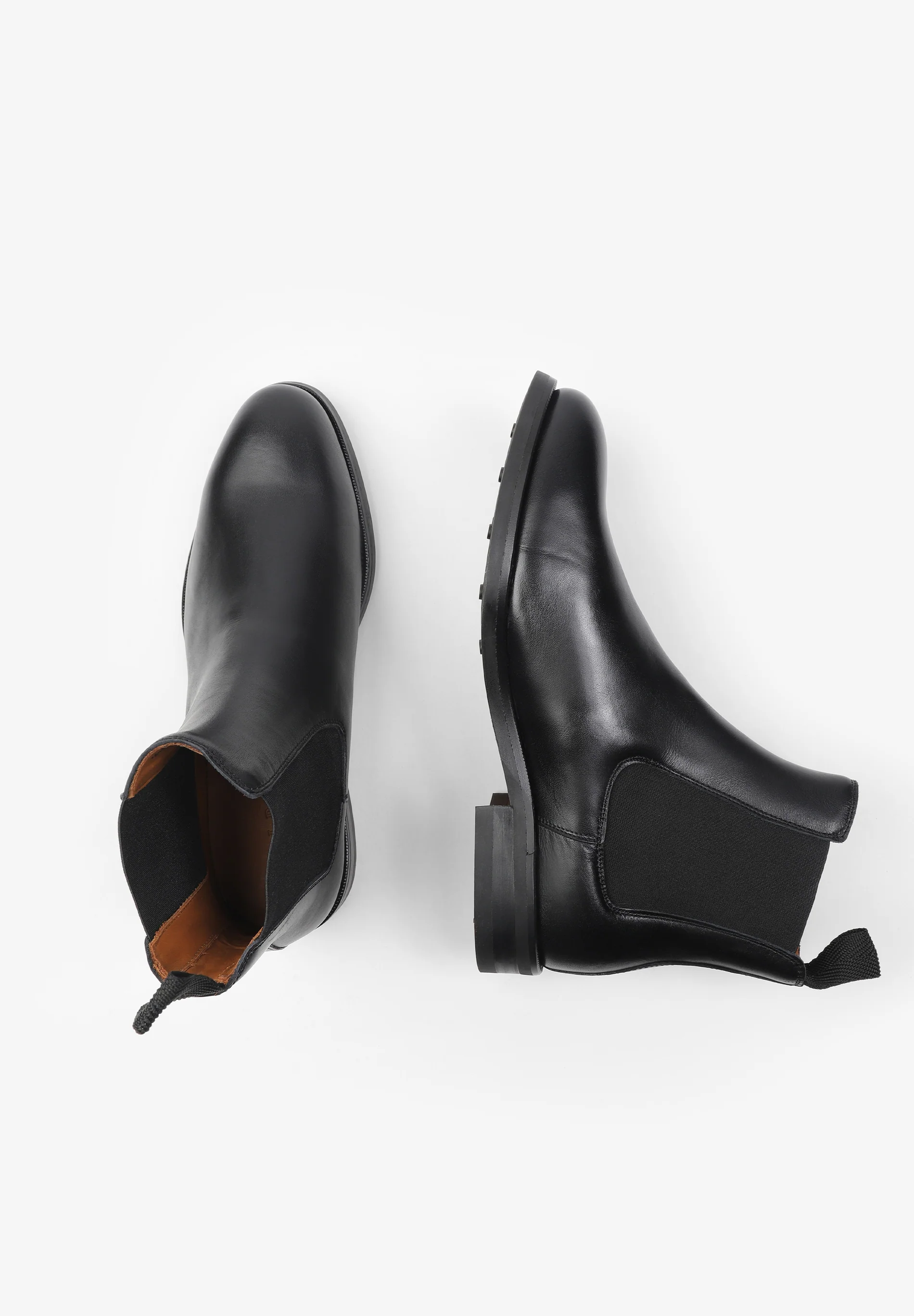 BOTAS CHELSEA PIEL - Image 8