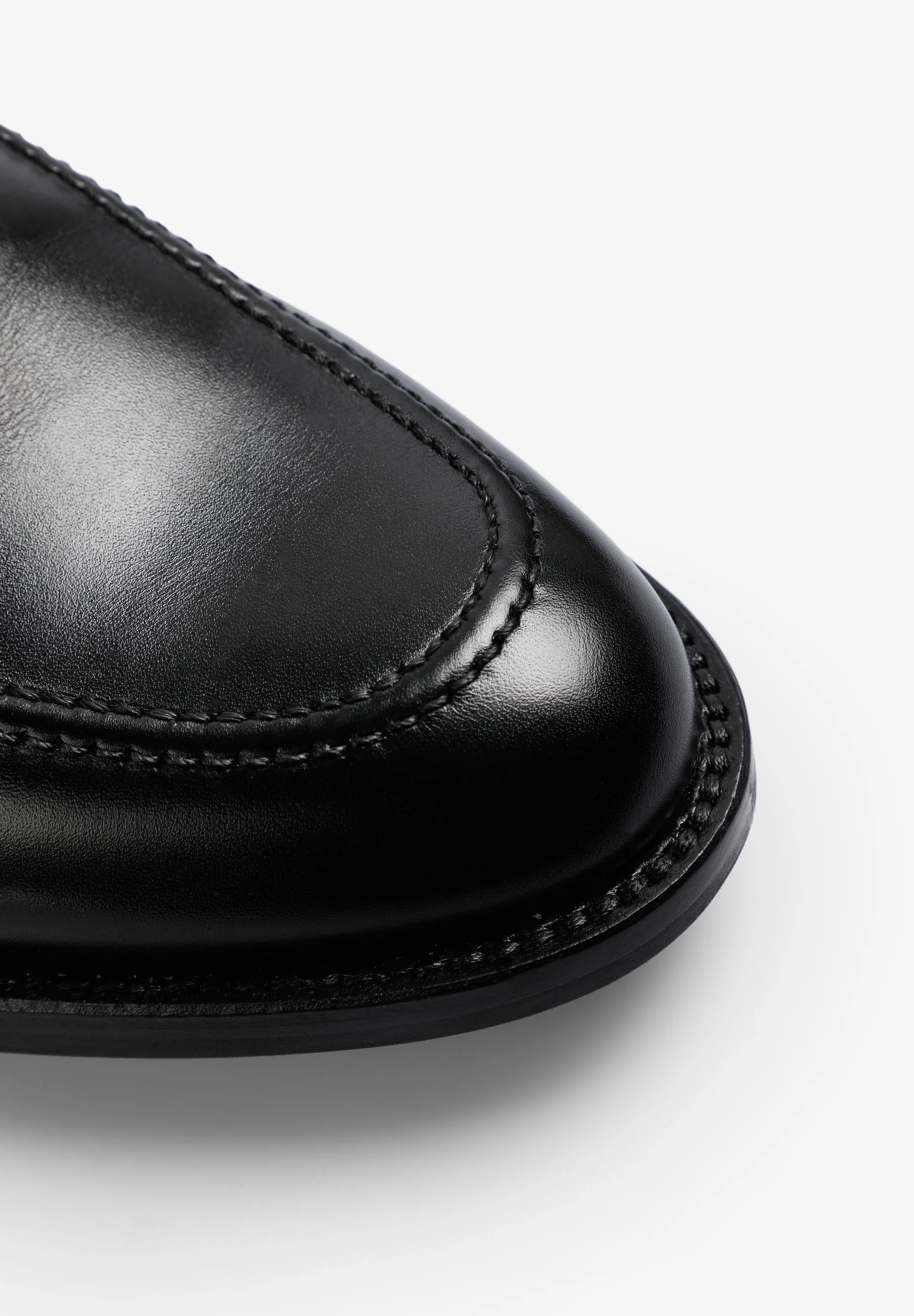 MOCASÍN NEGRO ANTIFAZ - Image 7