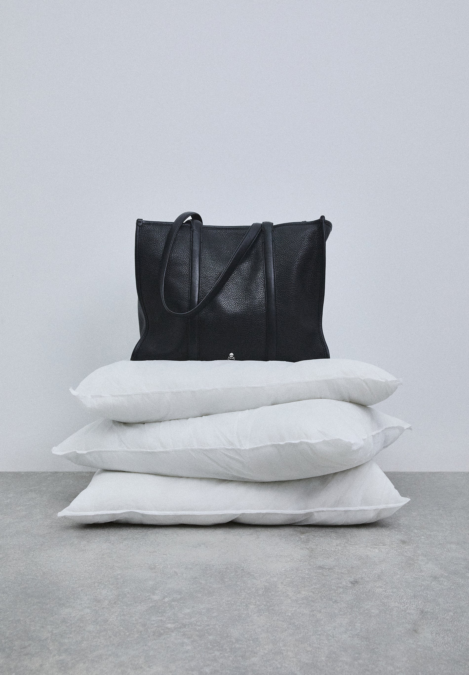 BOLSO SHOPPER PIEL - Image 2