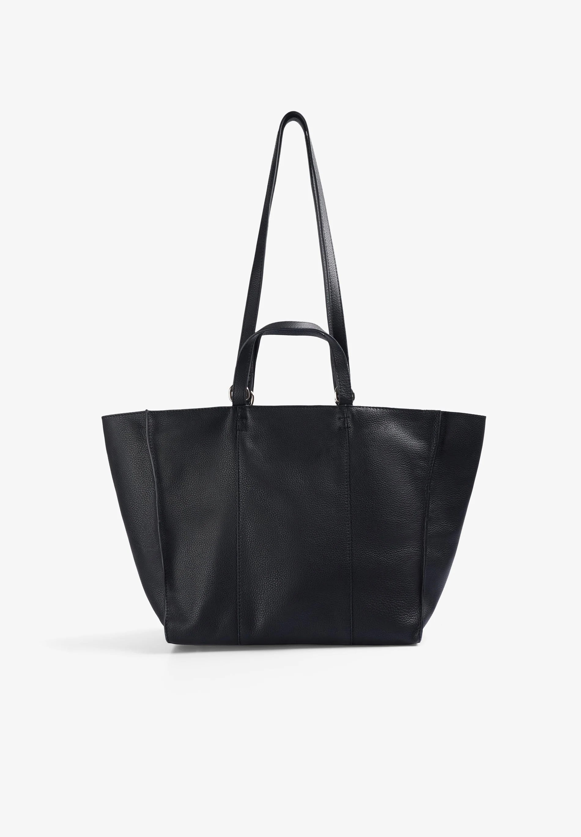 BOLSO SHOPPER PIEL - Image 5