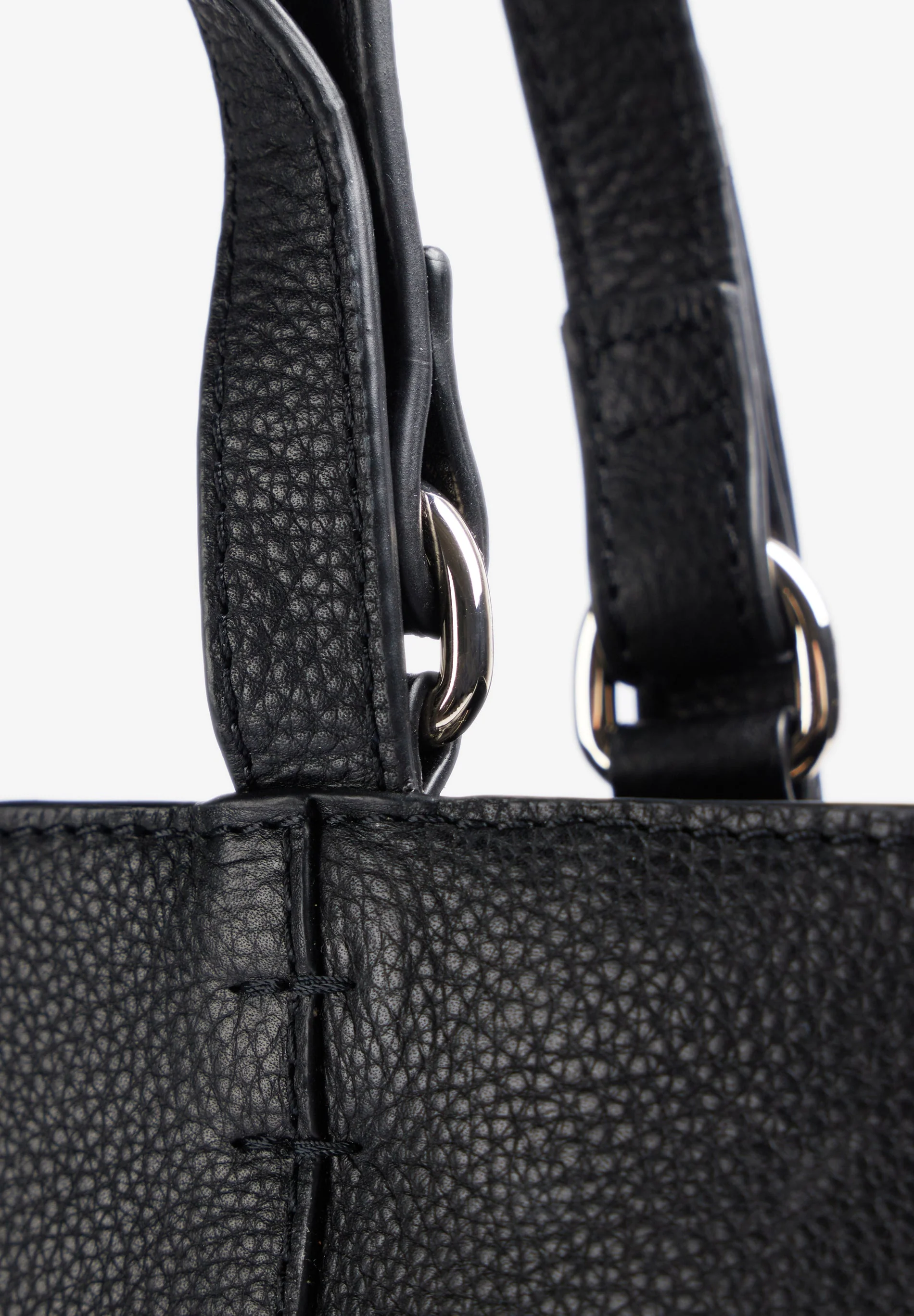 BOLSO SHOPPER PIEL - Image 7