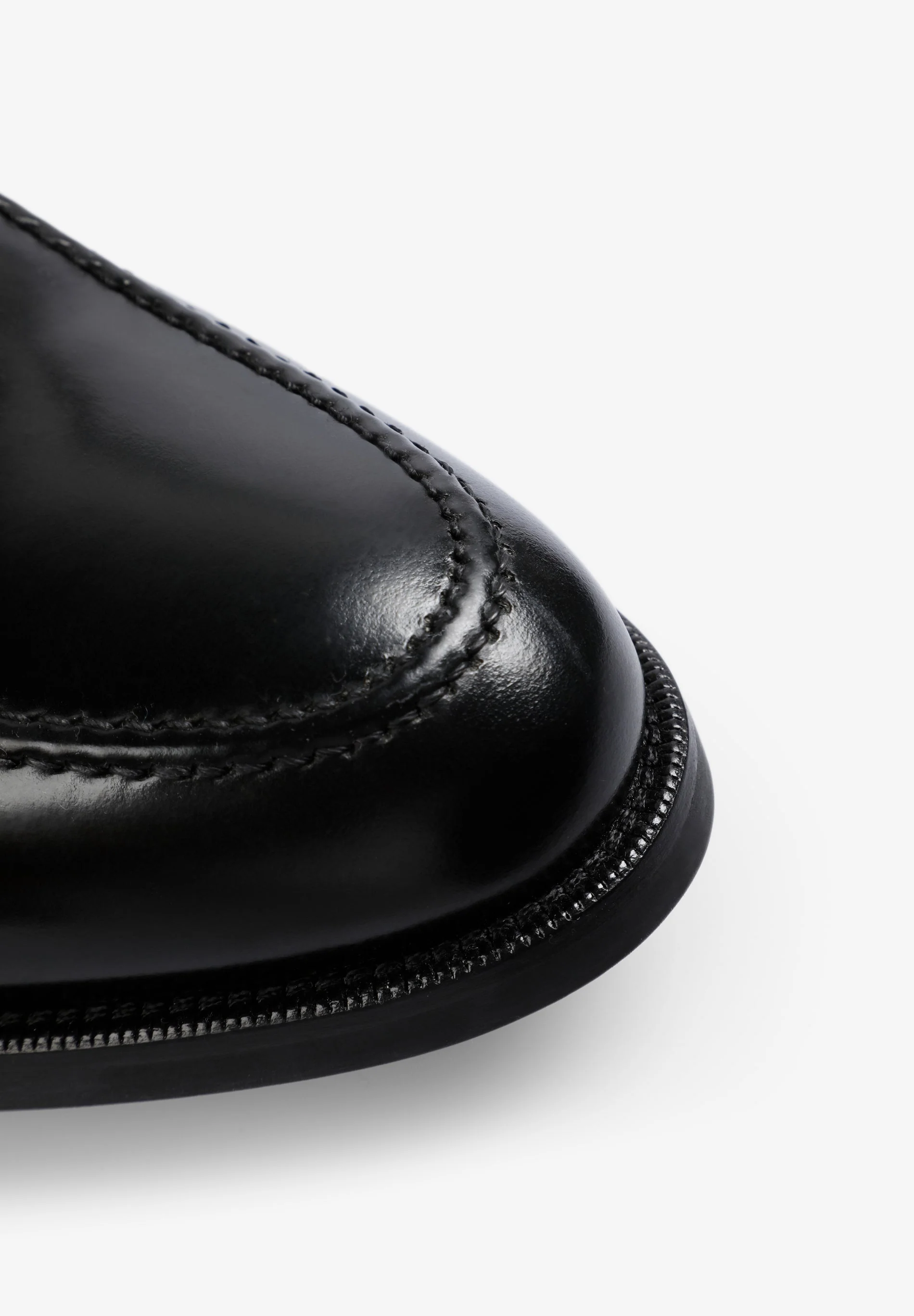 MOCASÍN VESTIR PIEL BORLAS - Image 8