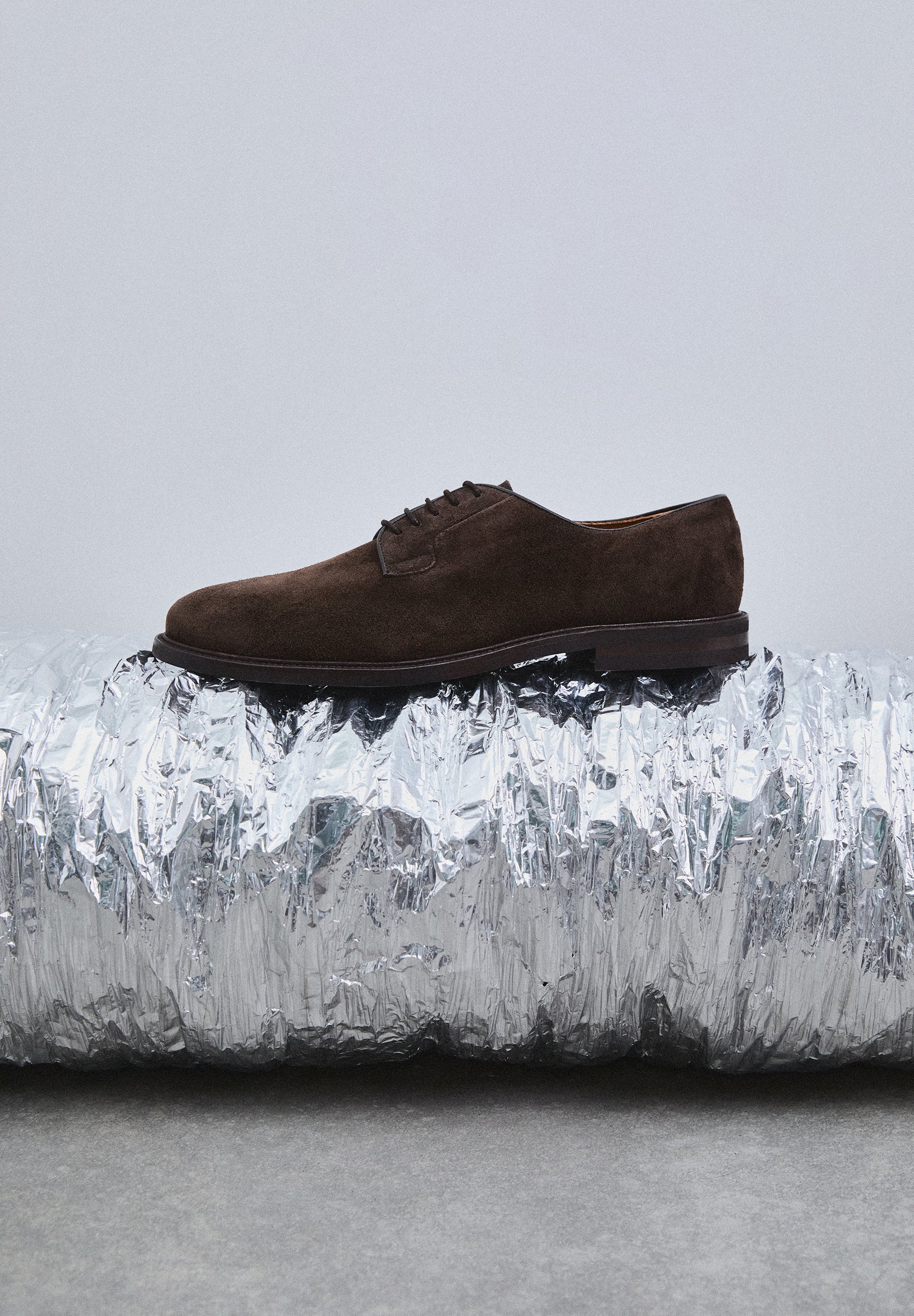 ZAPATO DERBY ANTE