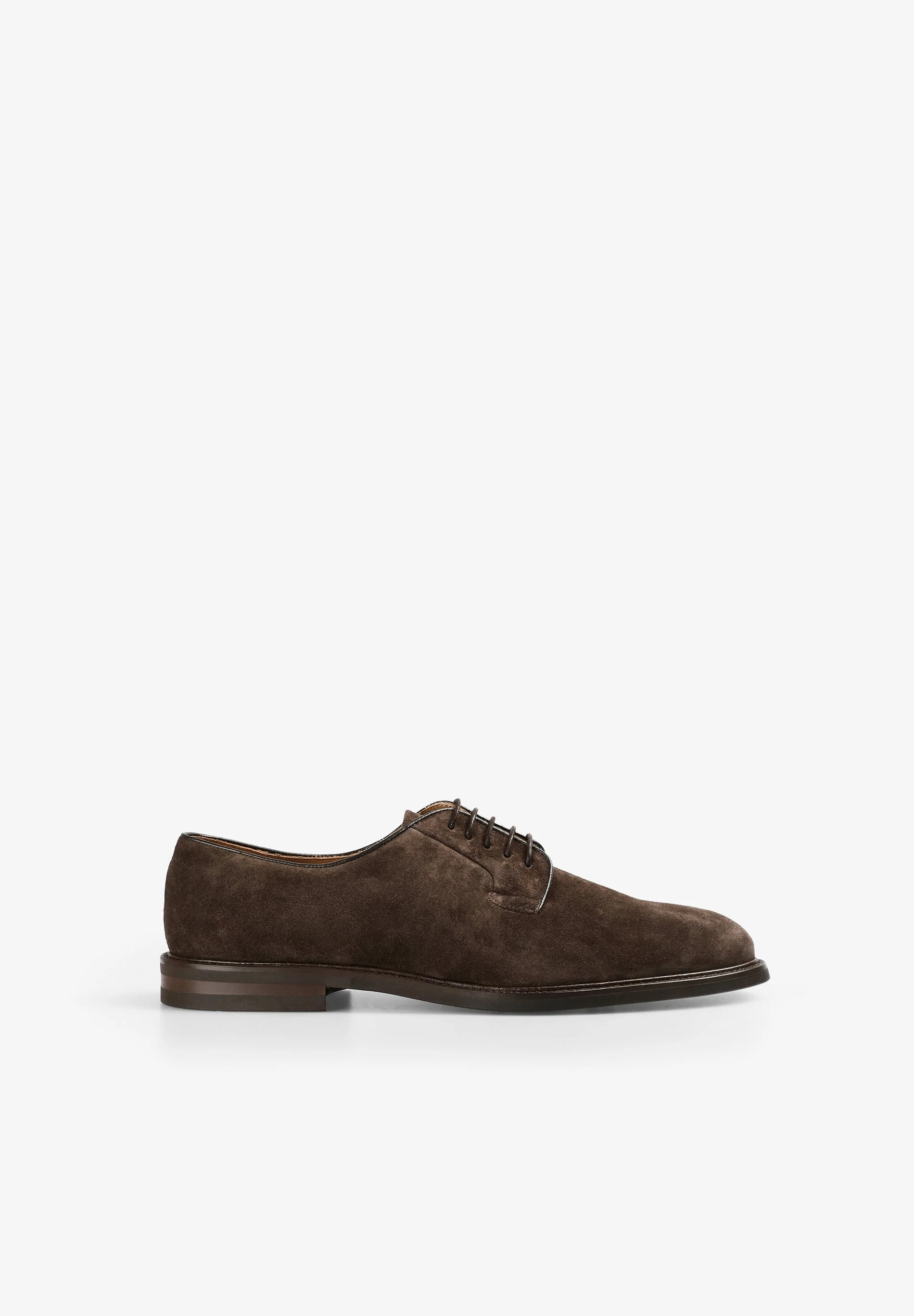 ZAPATO DERBY ANTE - Image 2