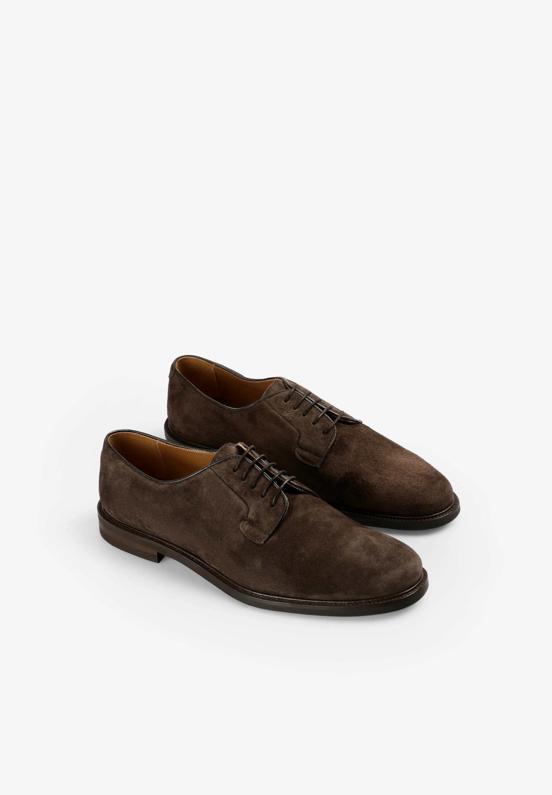ZAPATO DERBY ANTE - Image 3
