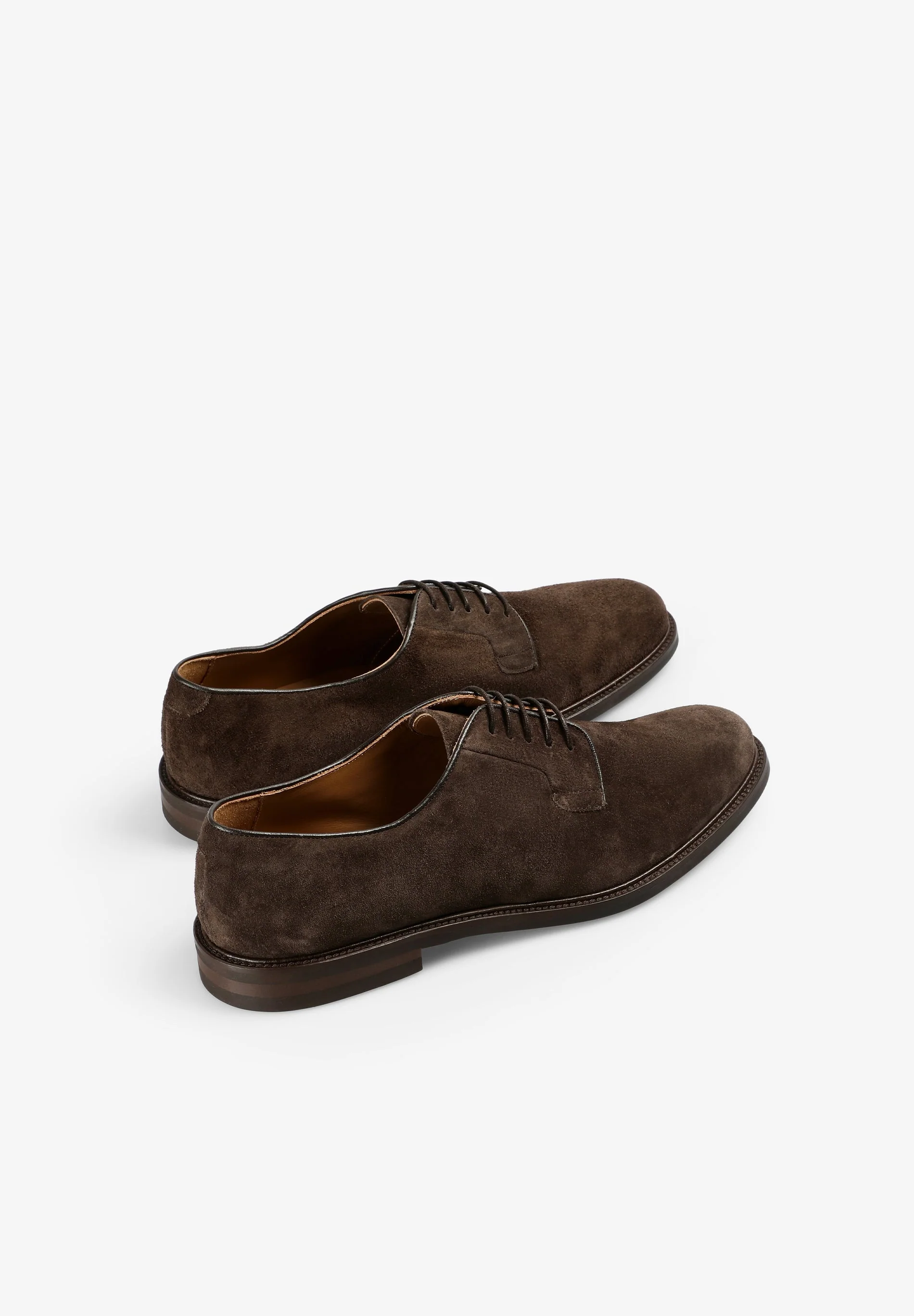 ZAPATO DERBY ANTE - Image 4