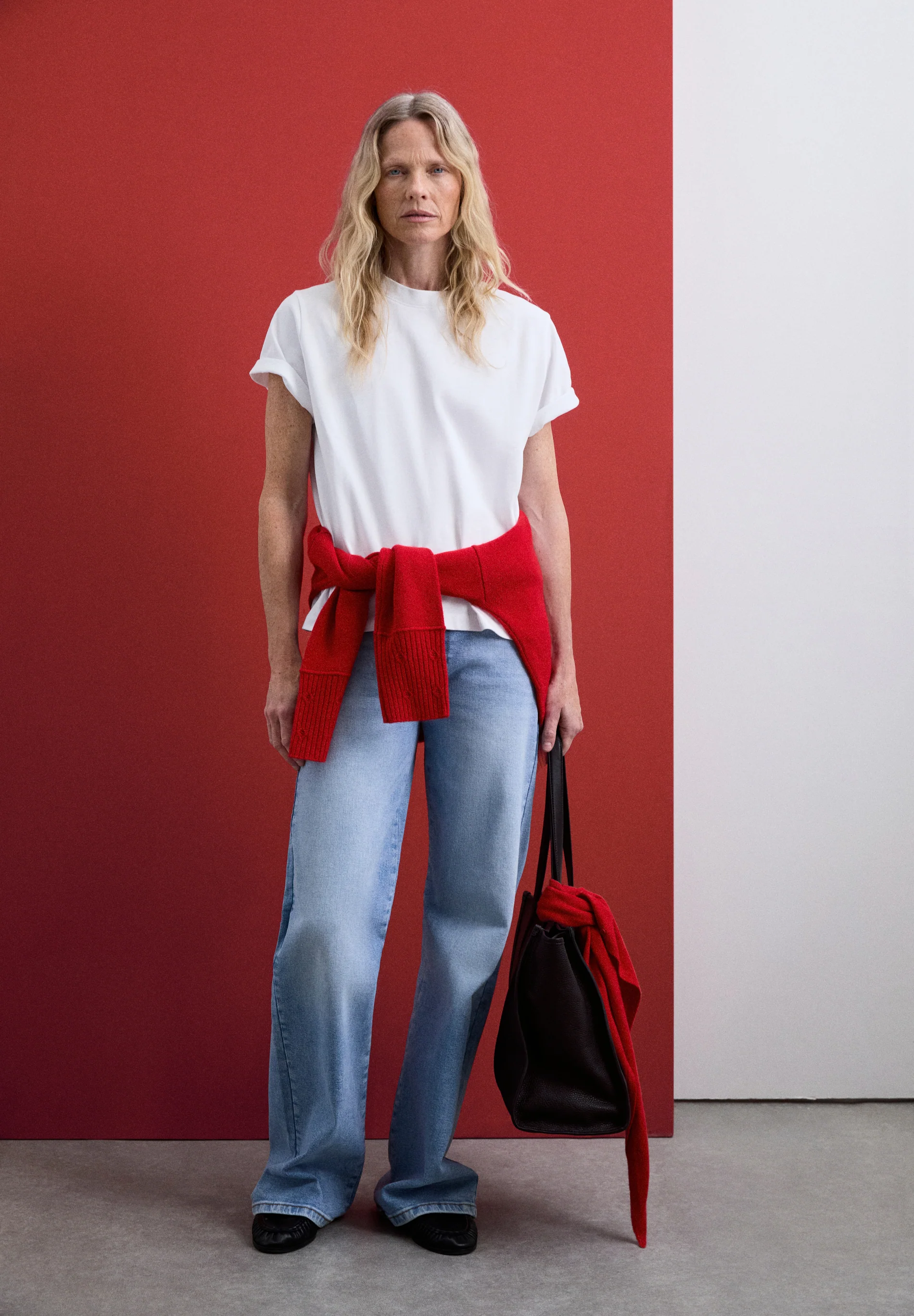JEANS FULL LENGTH
