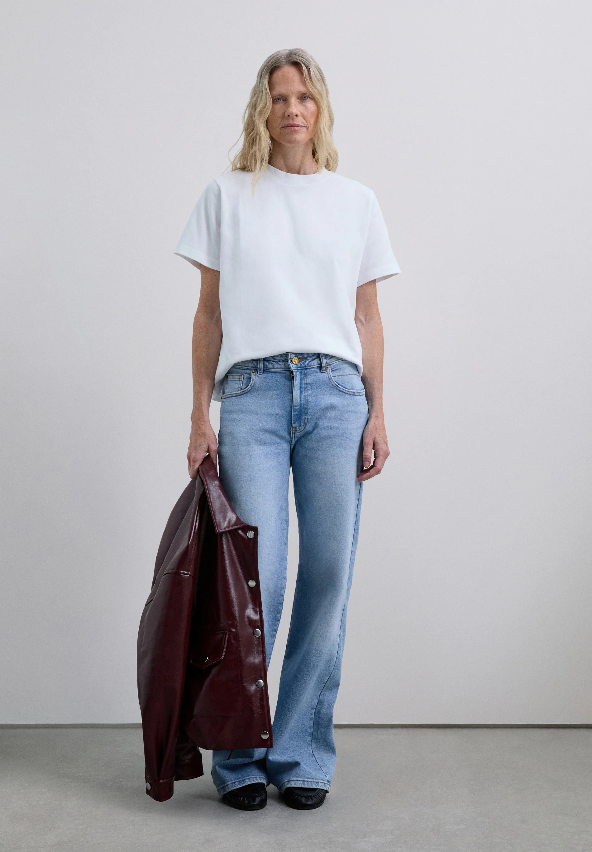 JEANS FULL LENGTH