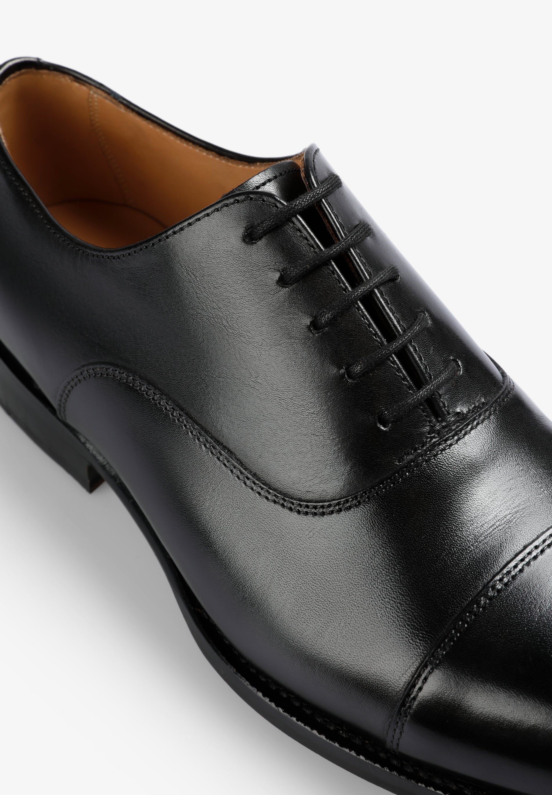ZAPATOS OXFORD PIEL NAPA - Image 7
