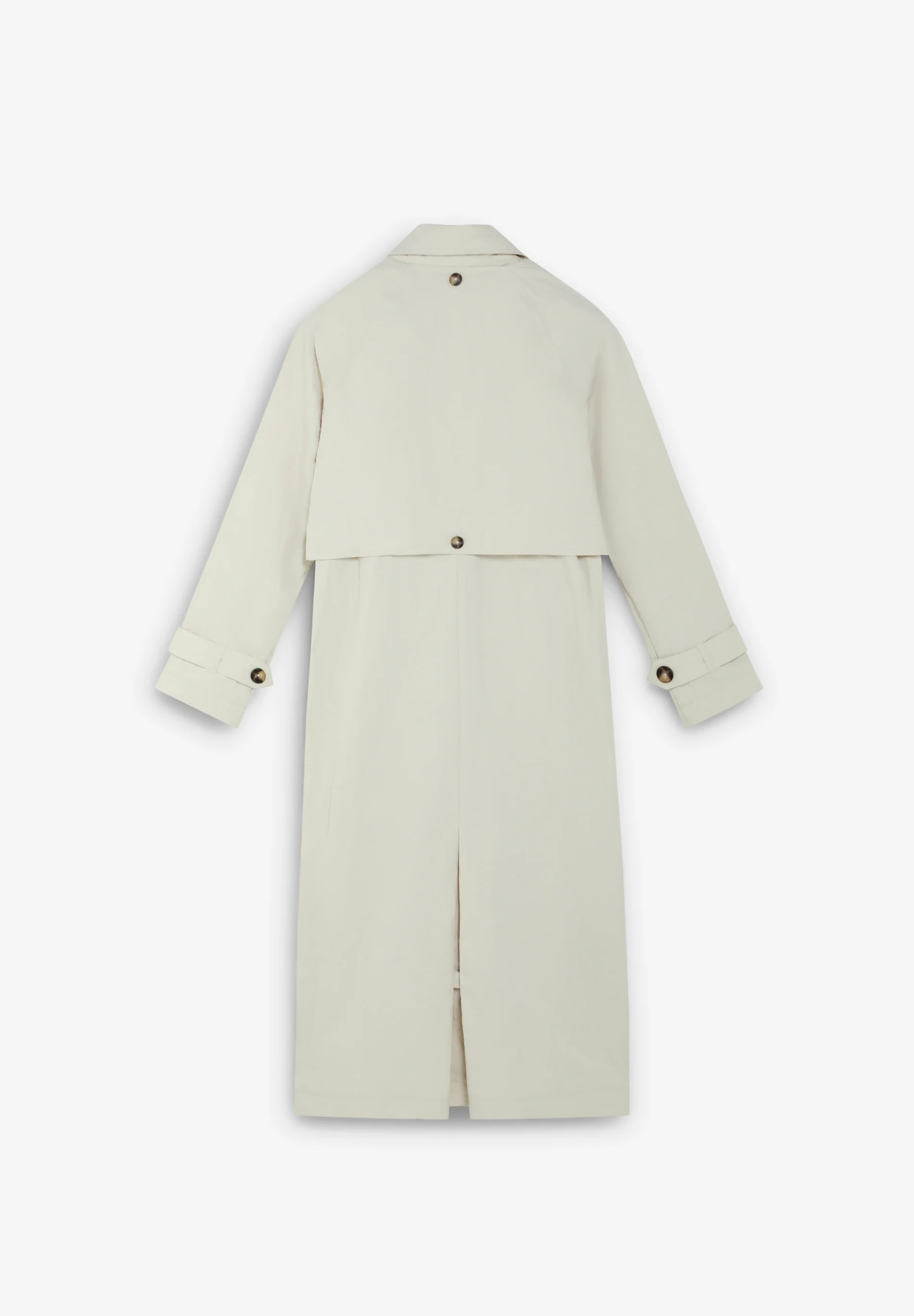 GABARDINA MULTIPOSICIÓN LIGERA - Image 11