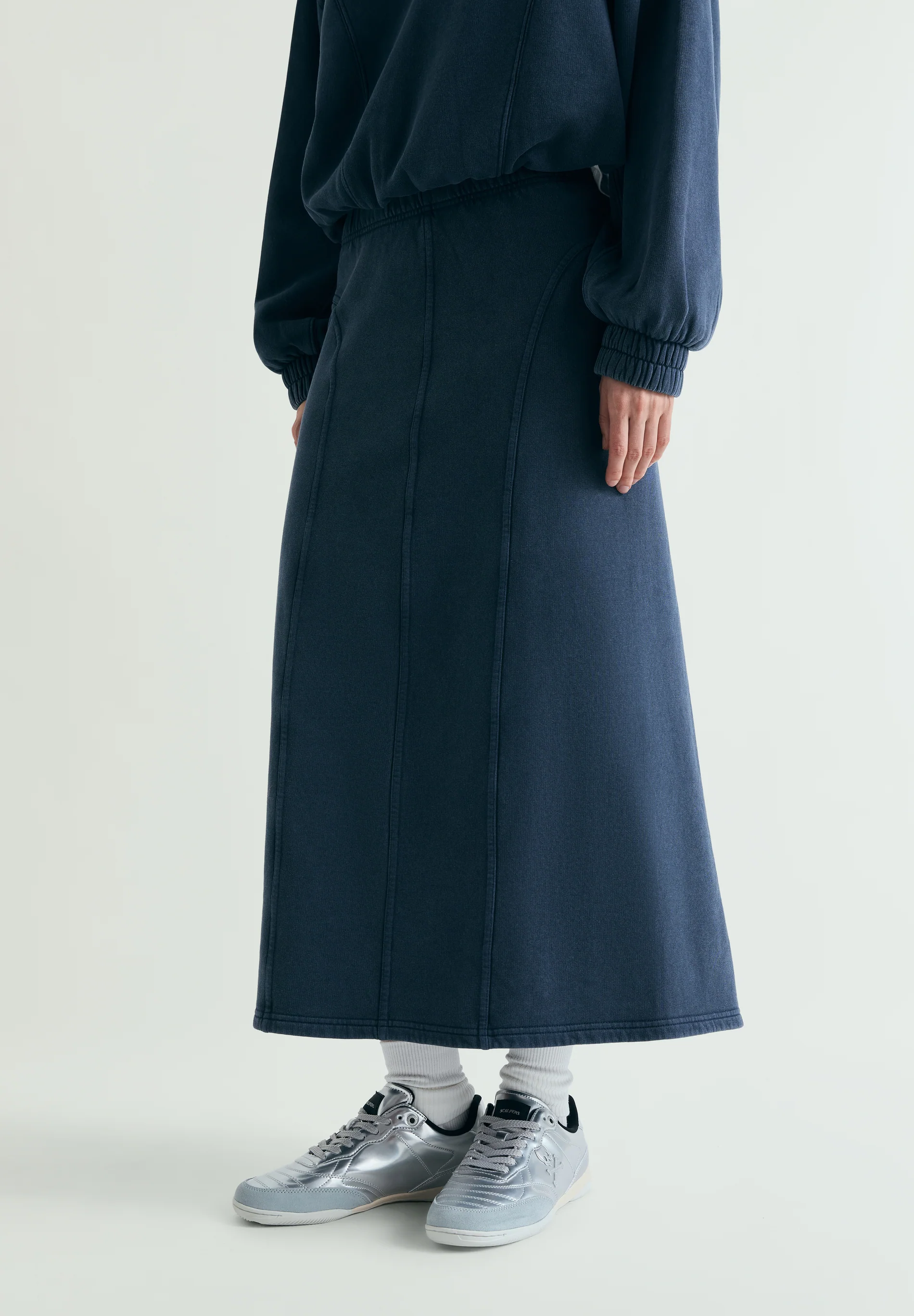 FALDA COMFY EFECTO LAVADO - Image 2