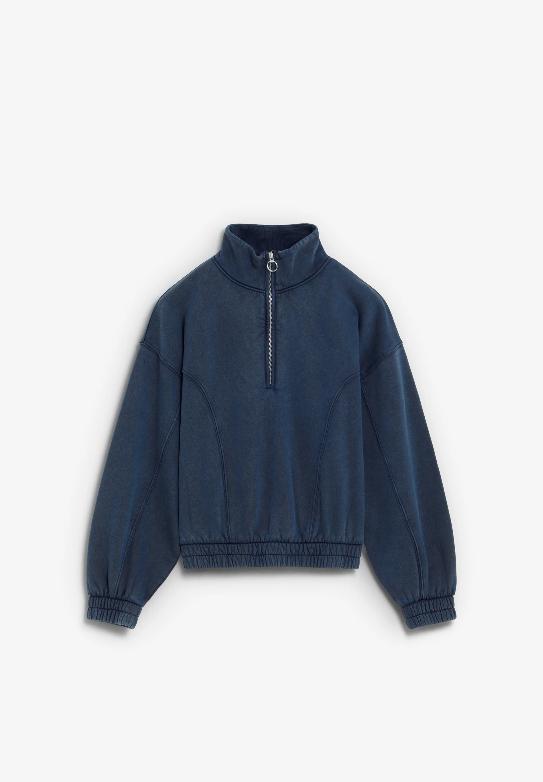 SUDADERA COMFY EFECTO LAVADO - Image 4