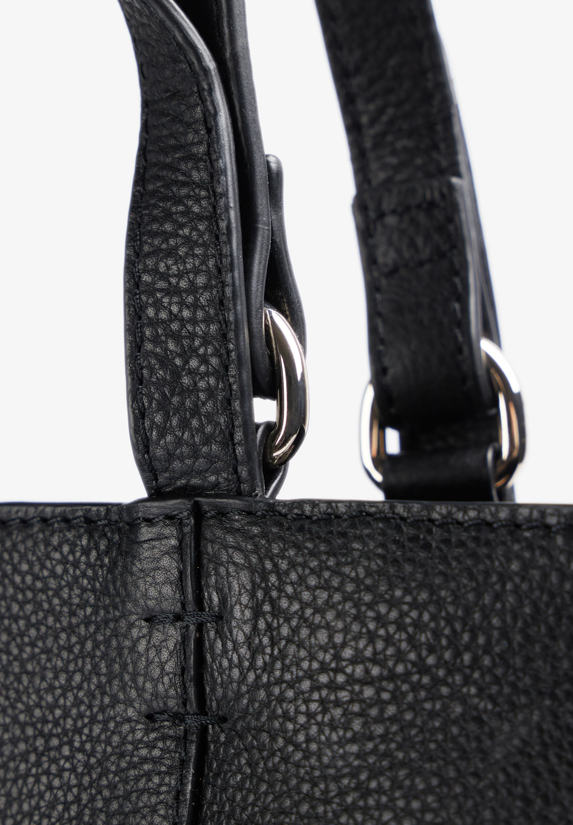 BOLSO SHOPPER PIEL - Image 6