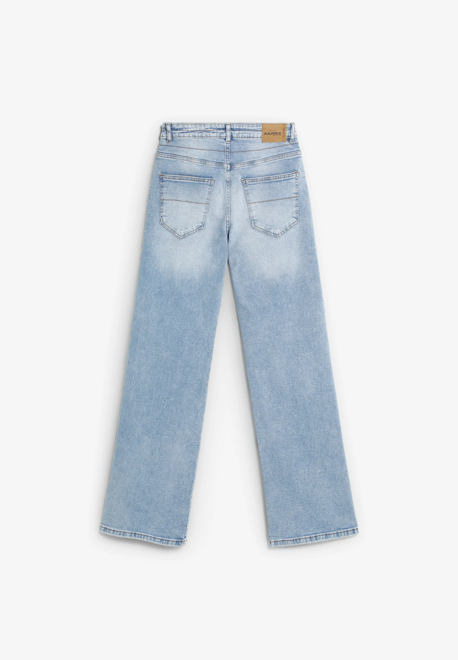 JEANS FULL LENGTH - Image 7
