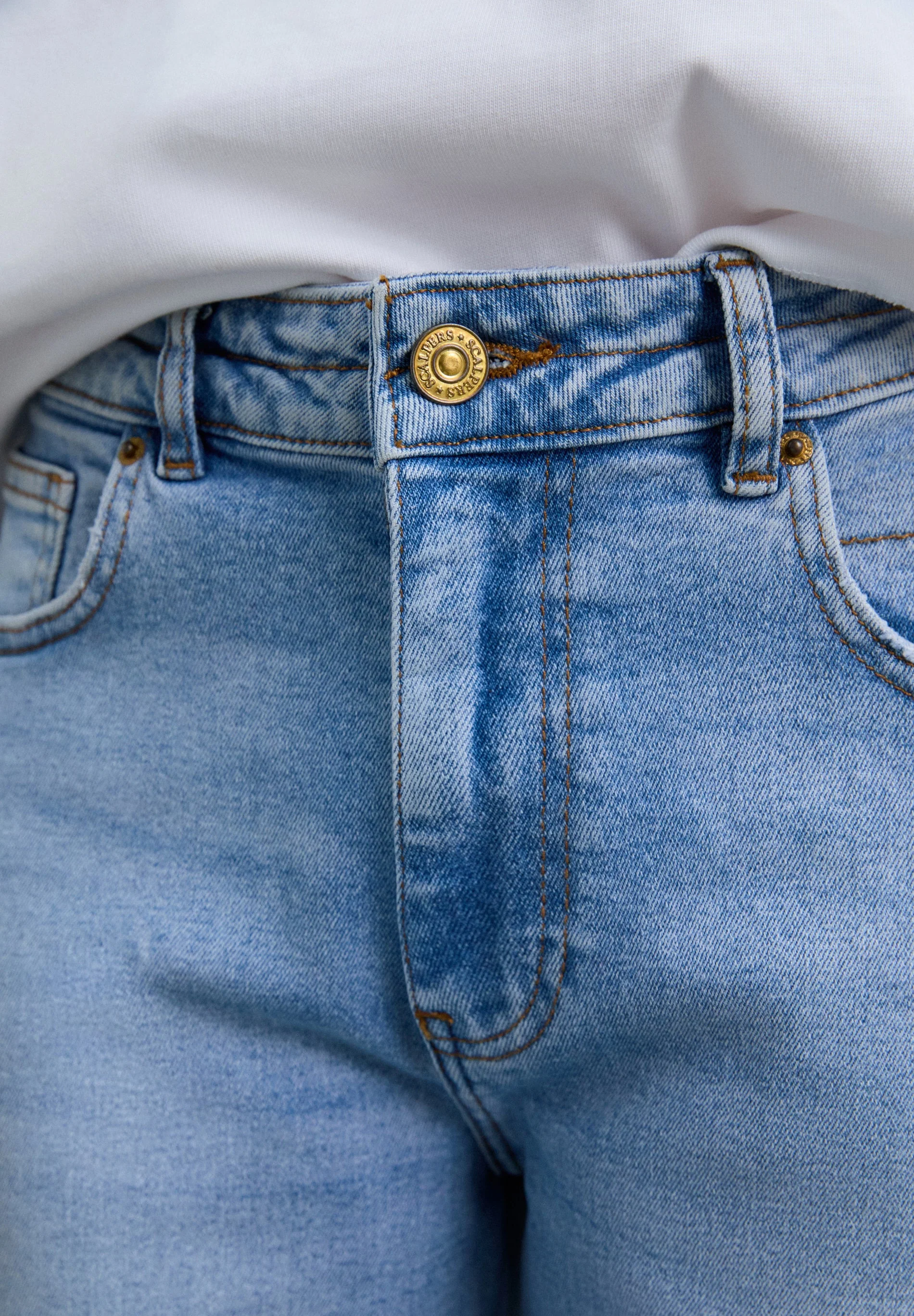 JEANS FULL LENGTH - Image 2