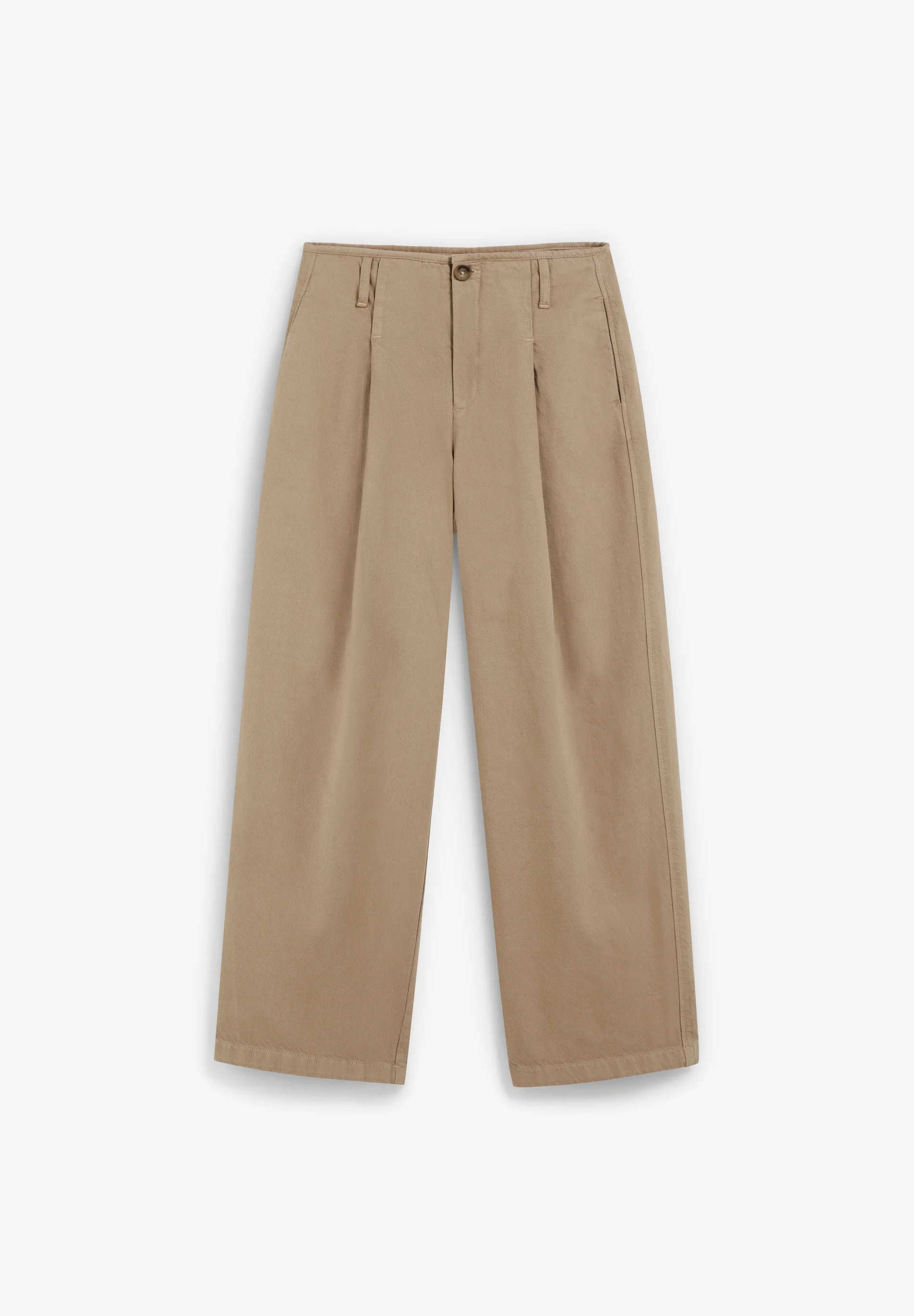 PANTALÓN PINZA ALGODÓN - Image 5