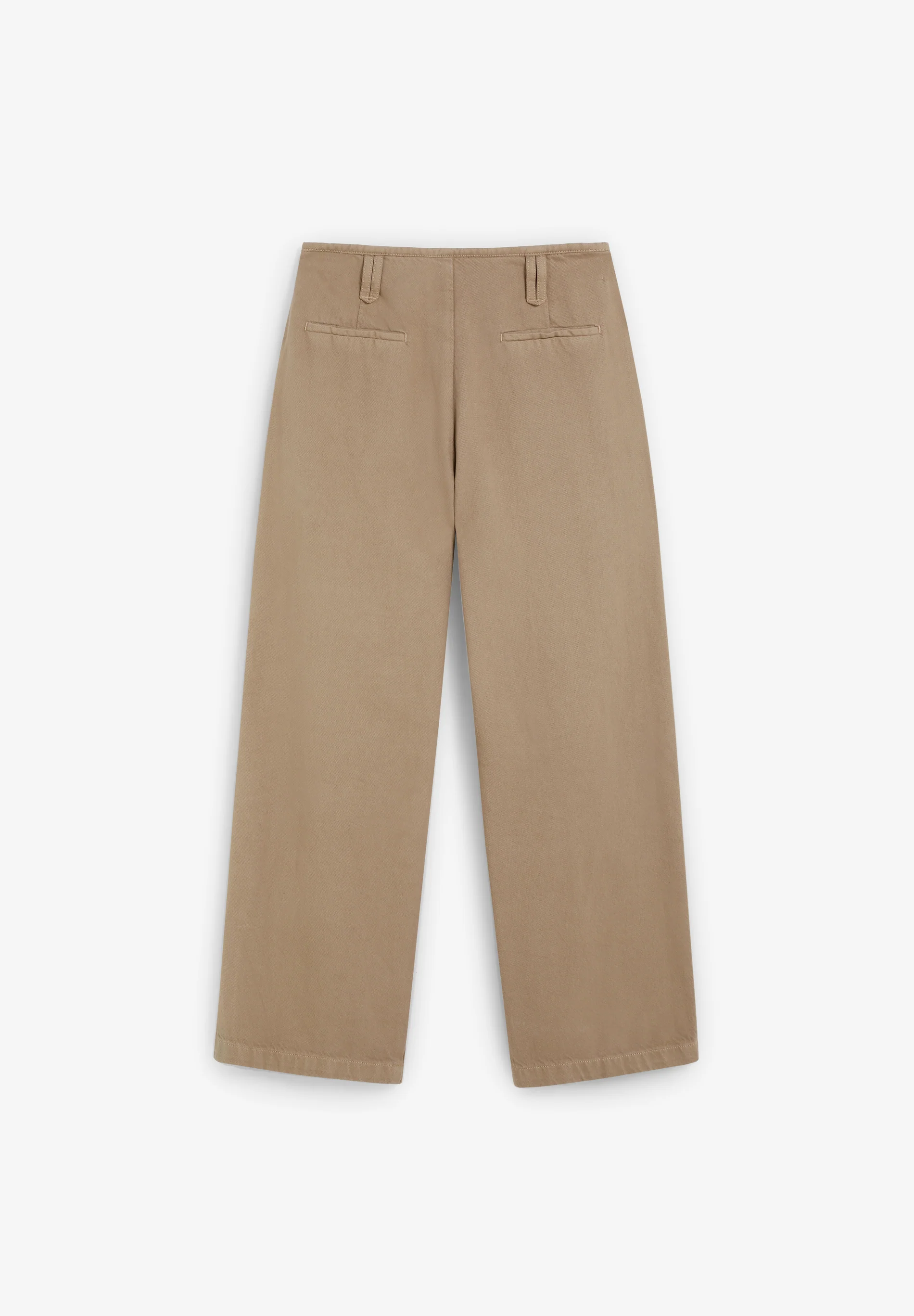 PANTALÓN PINZA ALGODÓN - Image 6