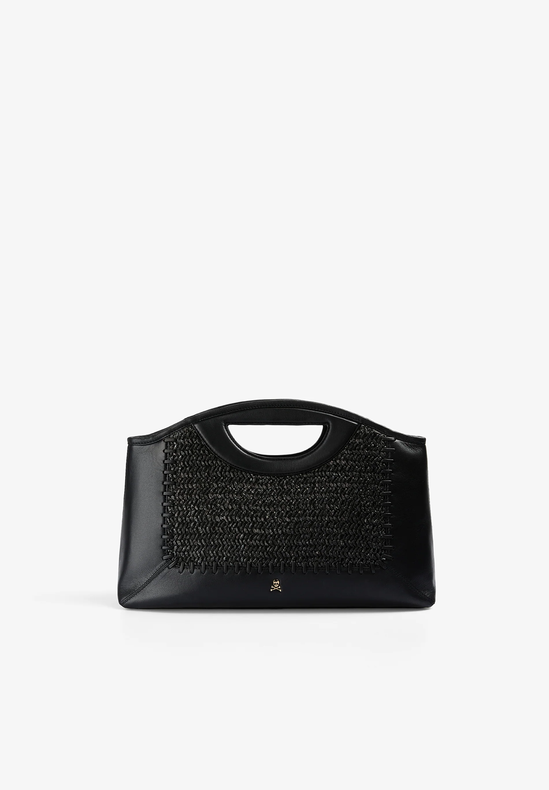 BOLSO SOBRE TEXTURA