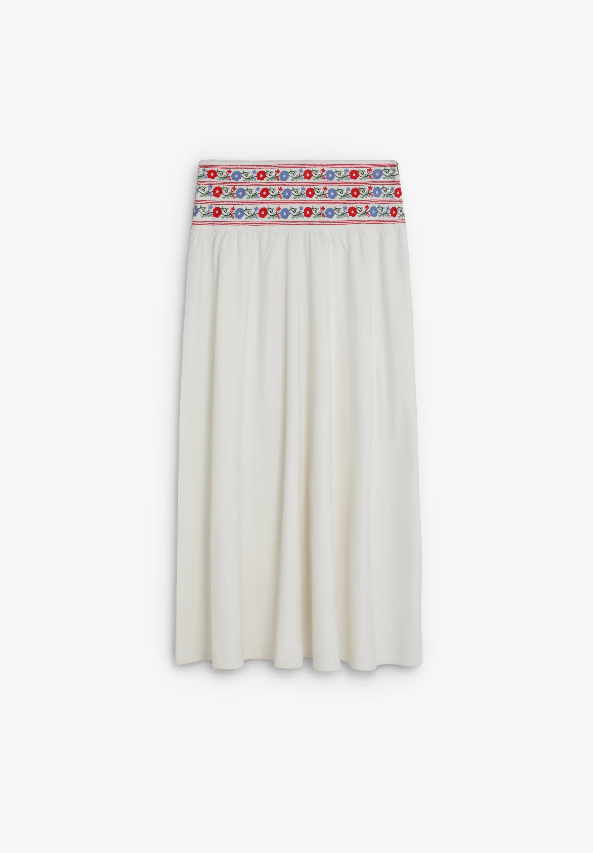FALDA DENIM BORDADOS - Image 6