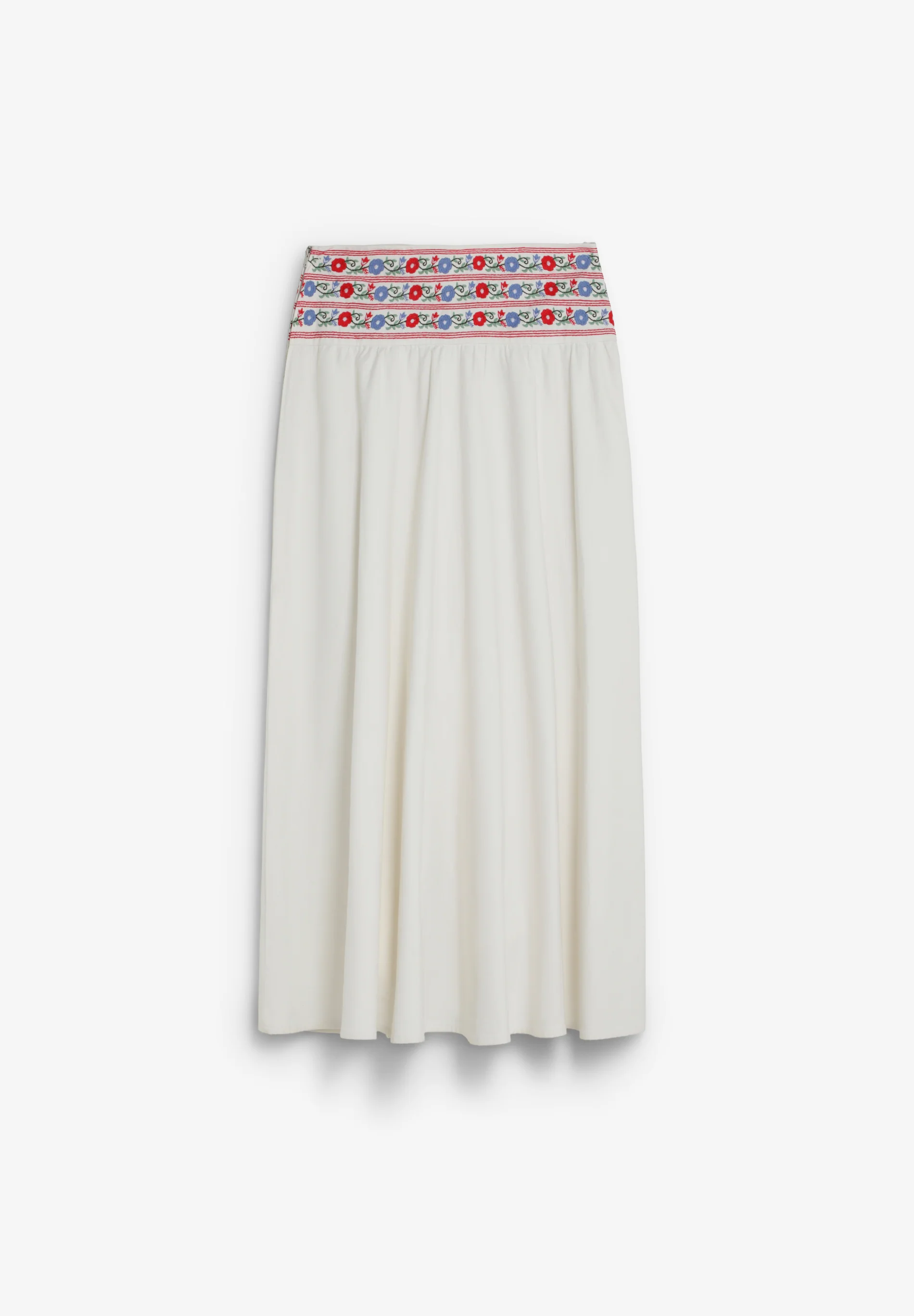 FALDA DENIM BORDADOS - Image 7