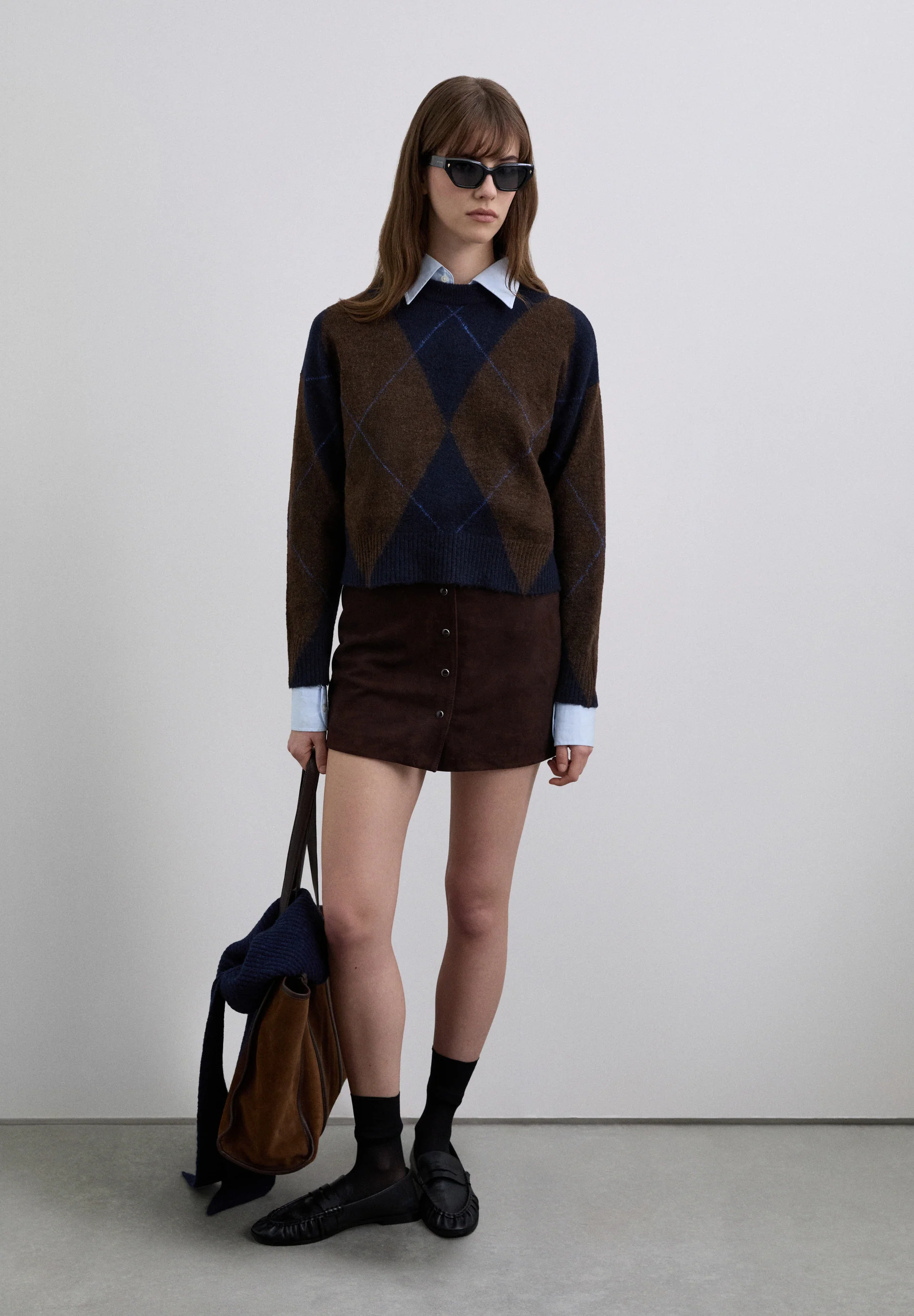 FALDA MINI ANTE - Image 2