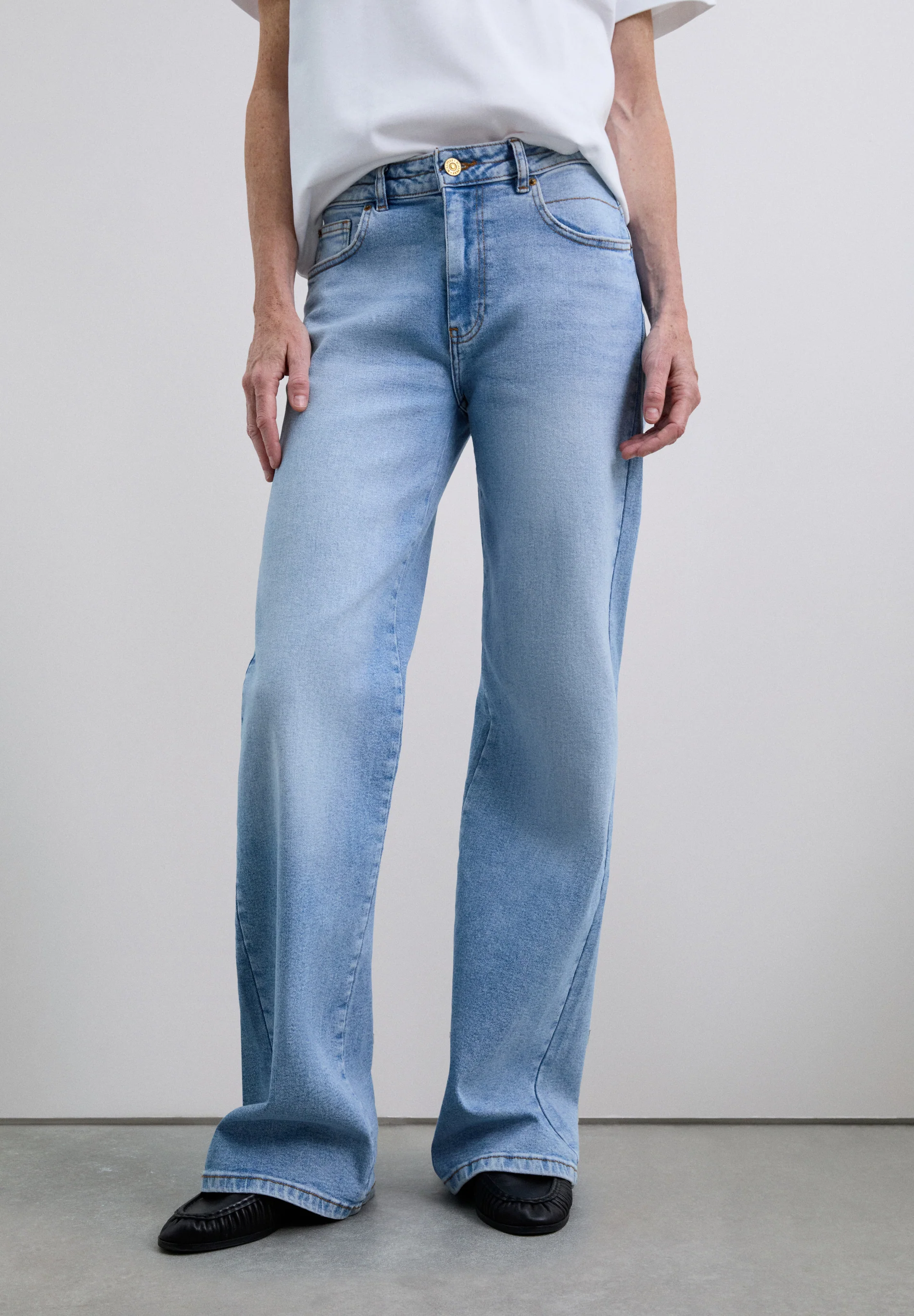 JEANS FULL LENGTH - Image 2