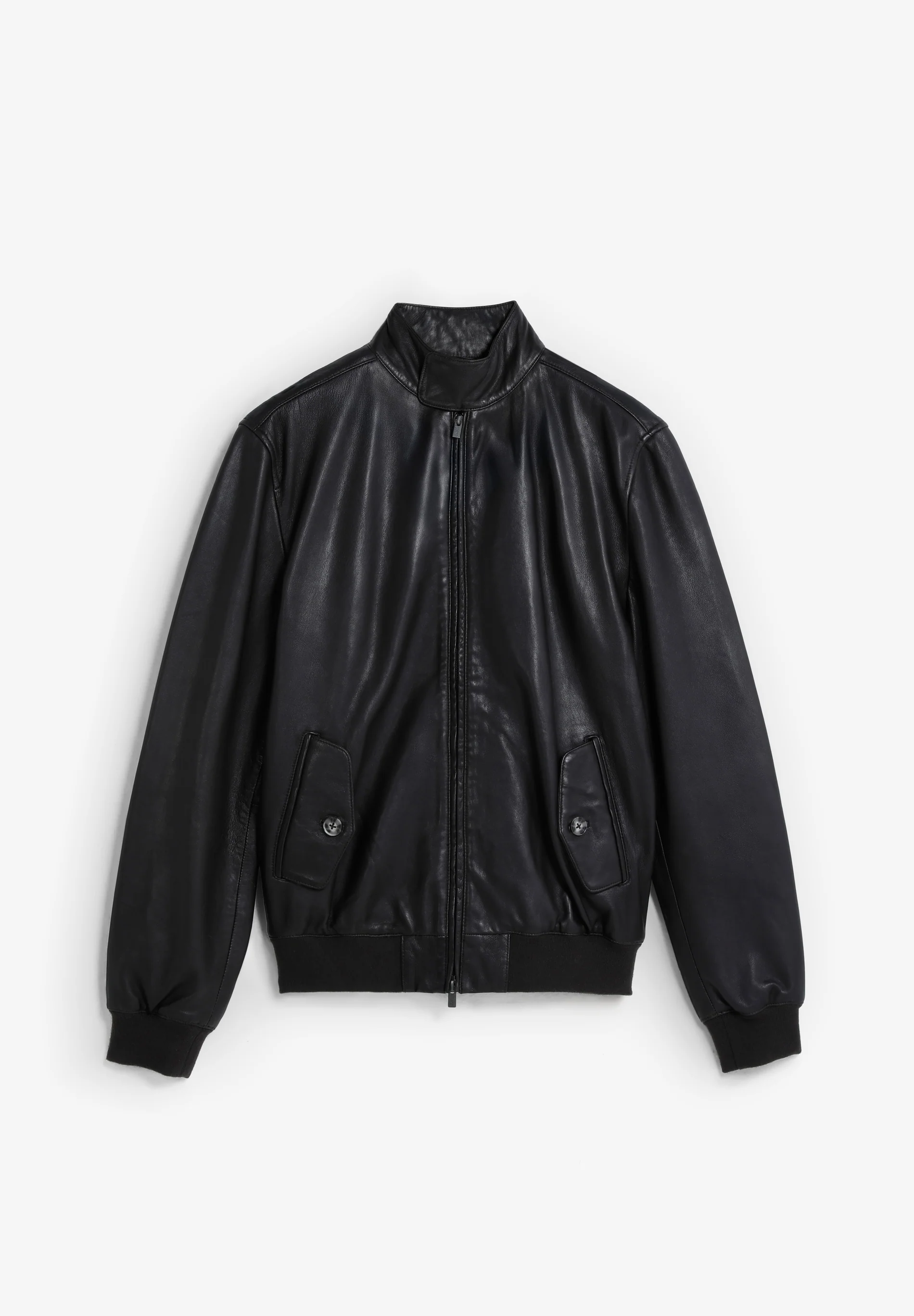 CHAQUETA 100% PIEL - Image 7