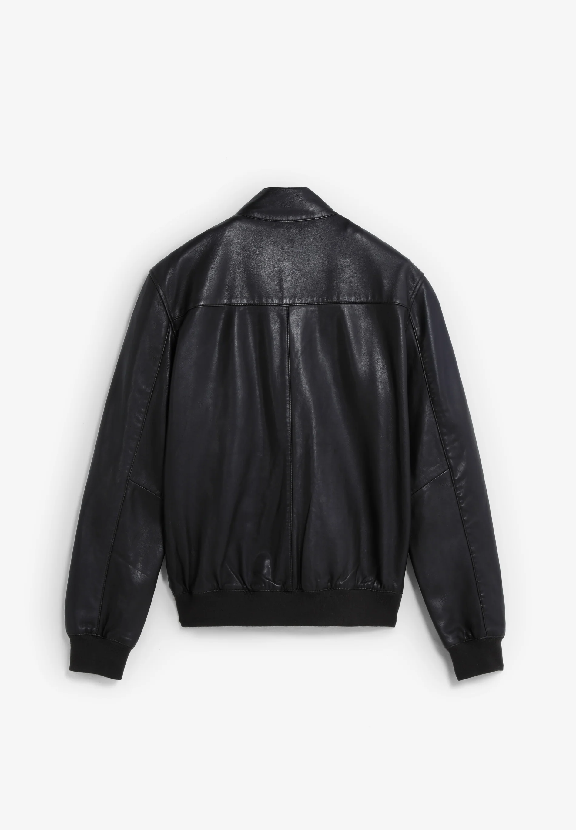 CHAQUETA 100% PIEL - Image 8