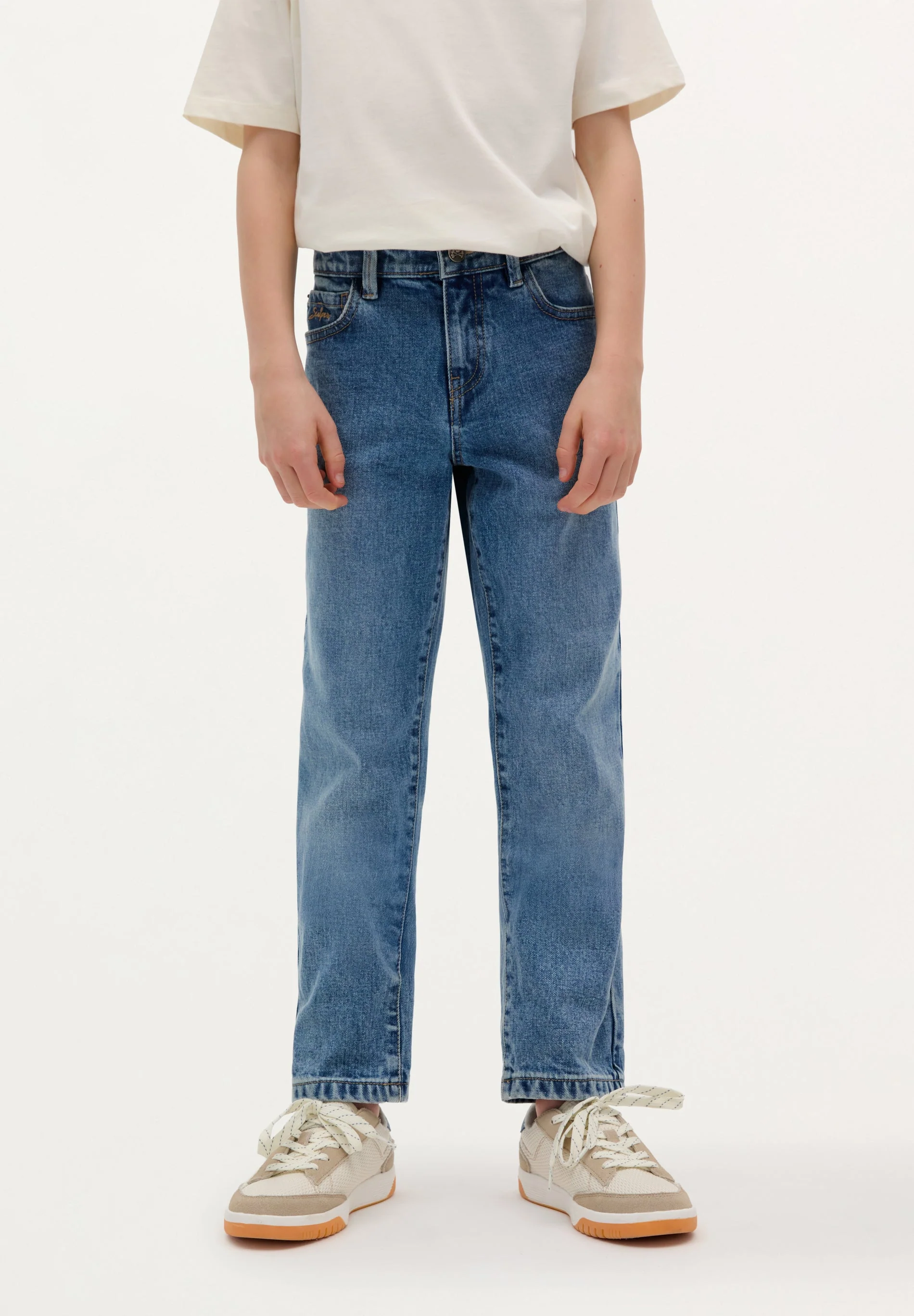 PANTALÓN VAQUERO - Image 3