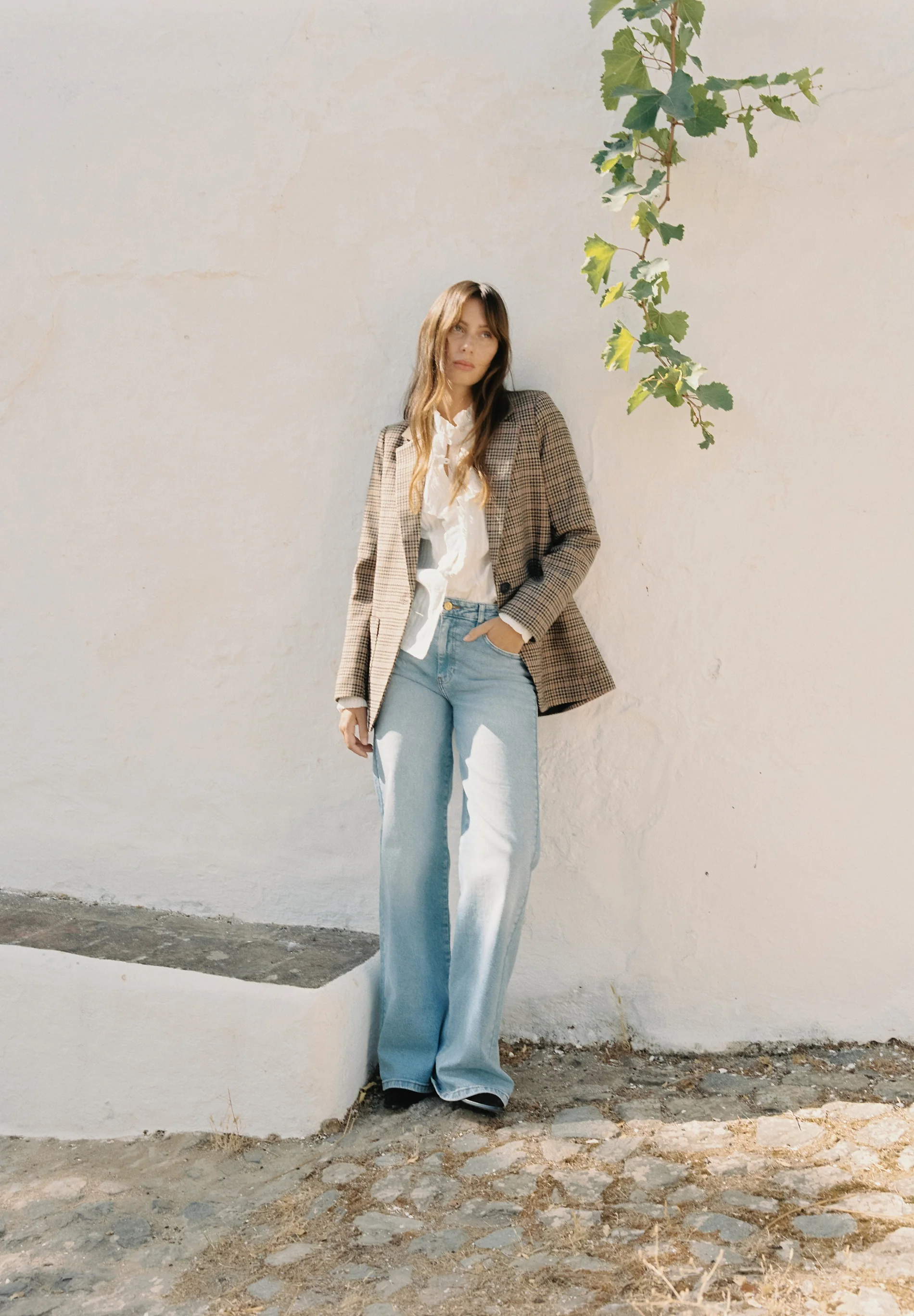 JEANS FULL LENGTH