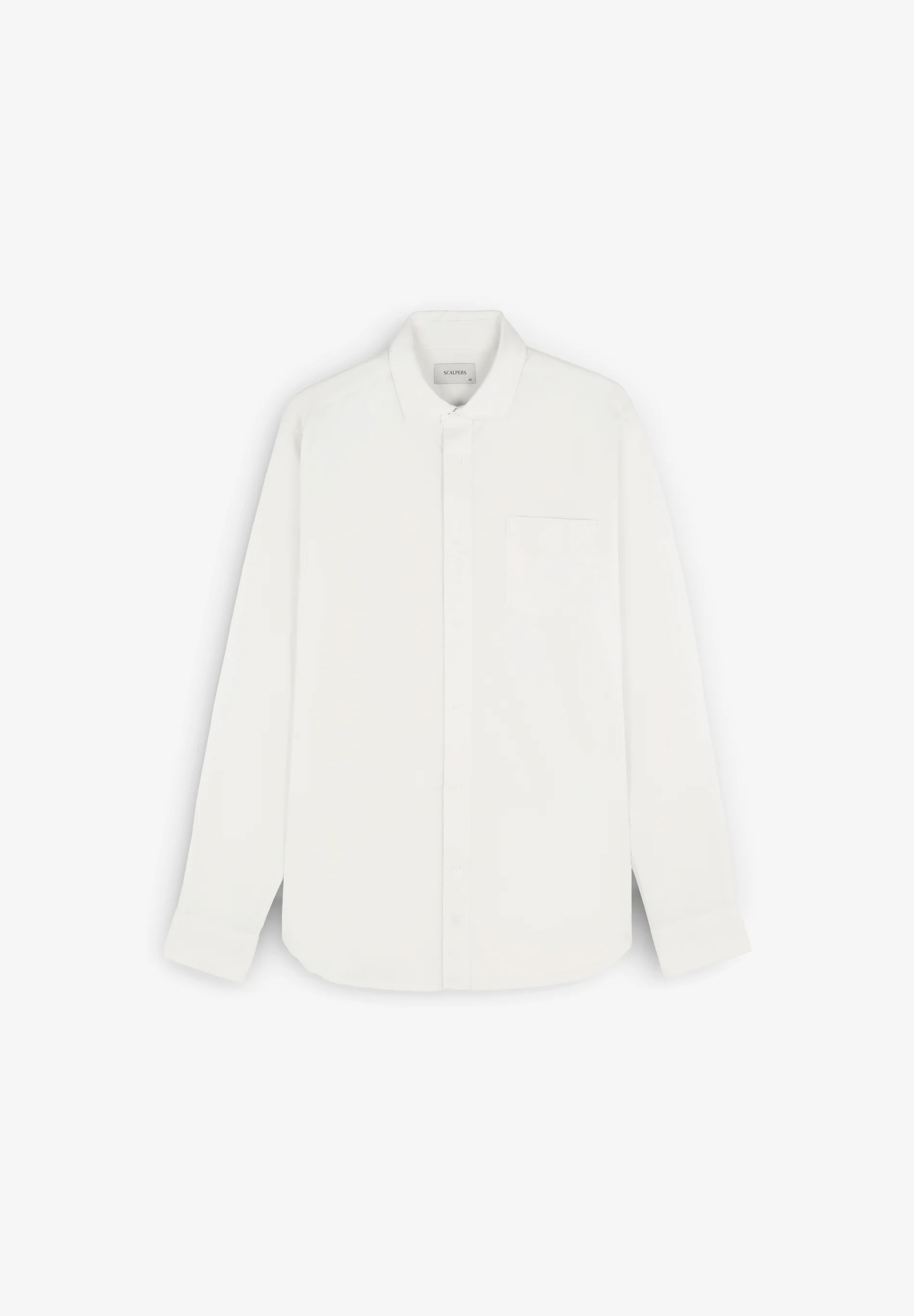 CAMISA FLUIDA ALGODÓN - Image 5