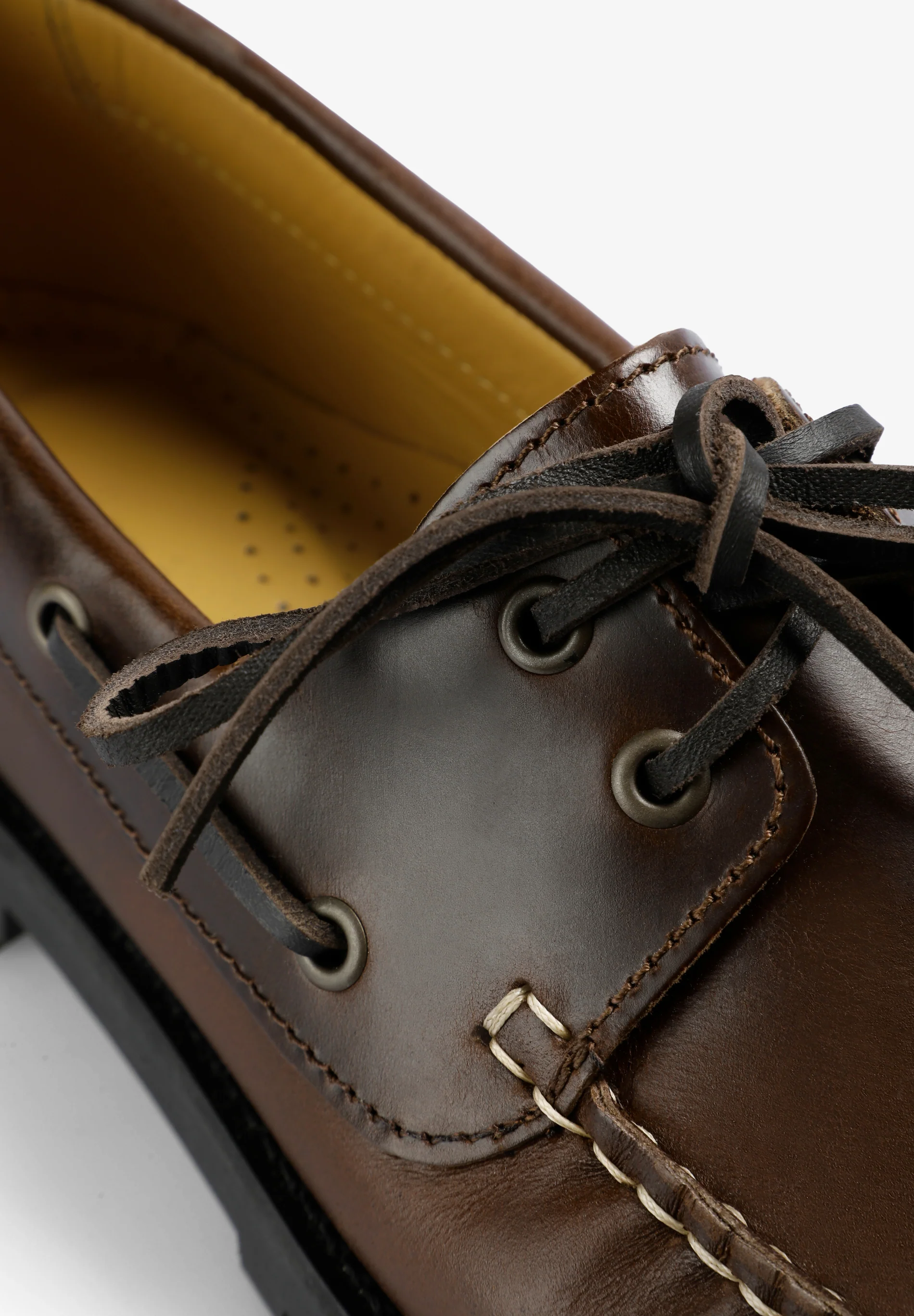 ZAPATOS NÁUTICOS SUELA DENTADA - Image 6
