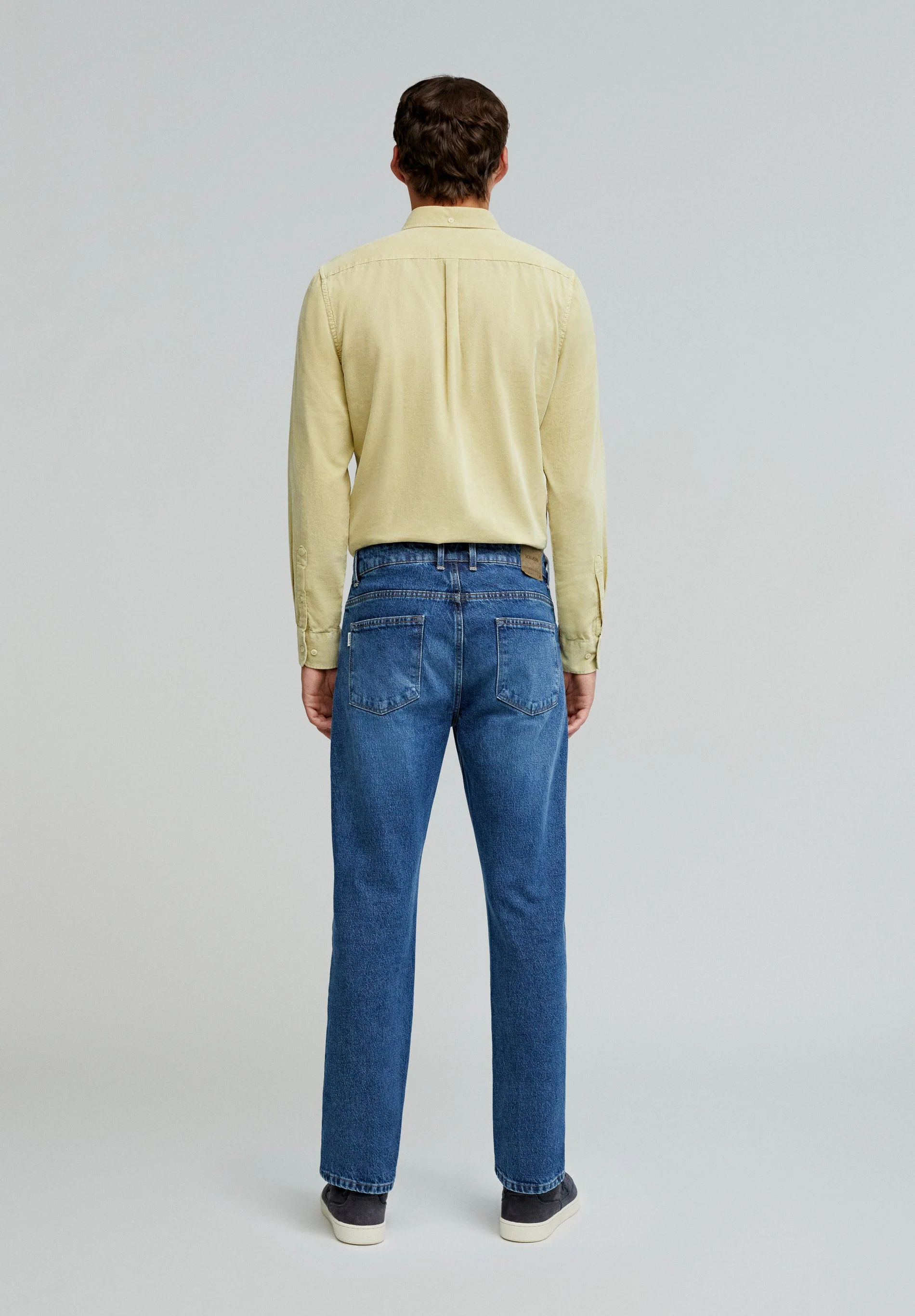 JEANS REGULAR FIT - Image 6