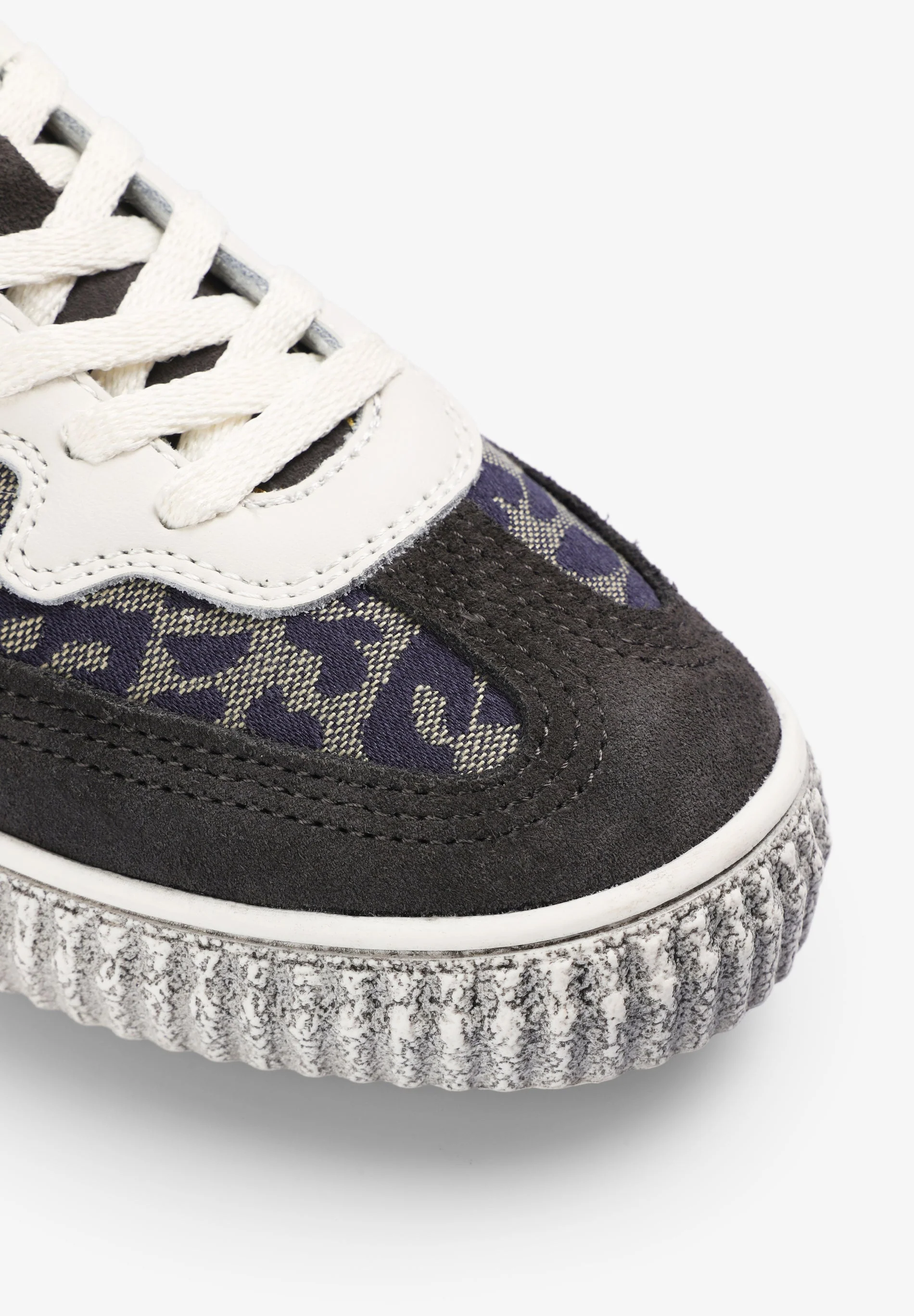 SNEAKERS CALAVERA ANIMAL PRINT - Image 8