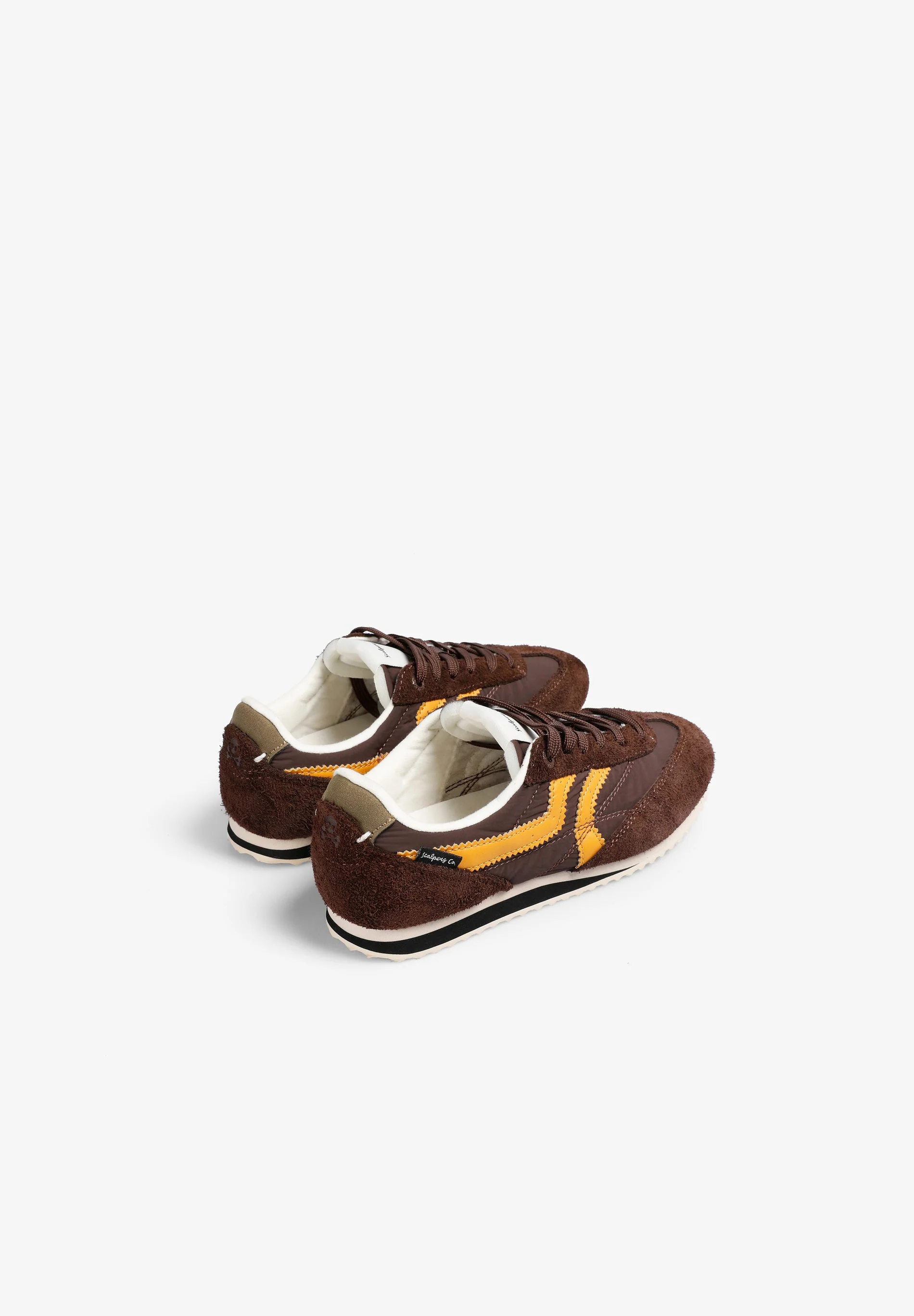 ZAPATILLA DEPORTIVA RETRO - Image 2